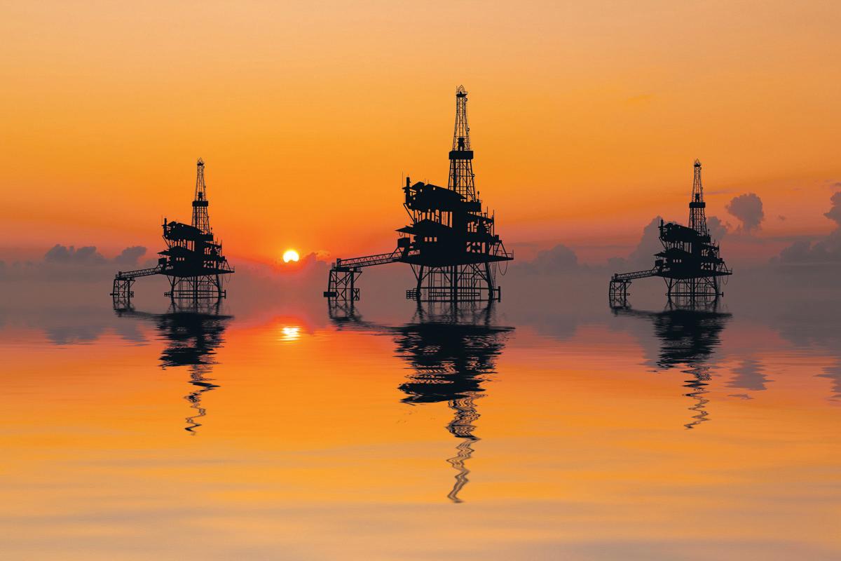 BP makes its biggest oil and gas discovery for 25 years off Brazil coast