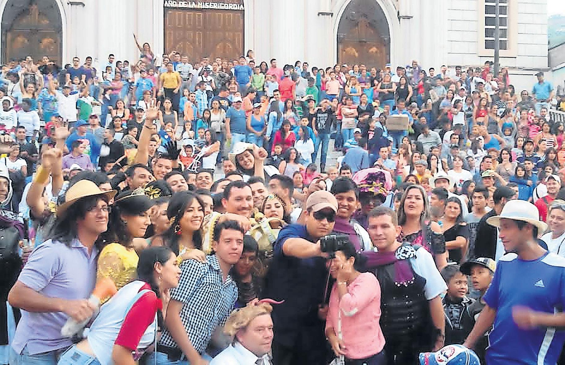 They Have To Clear Our Names' Venezuelan Deported From US To El Salvador Tries To Rebuild His Life