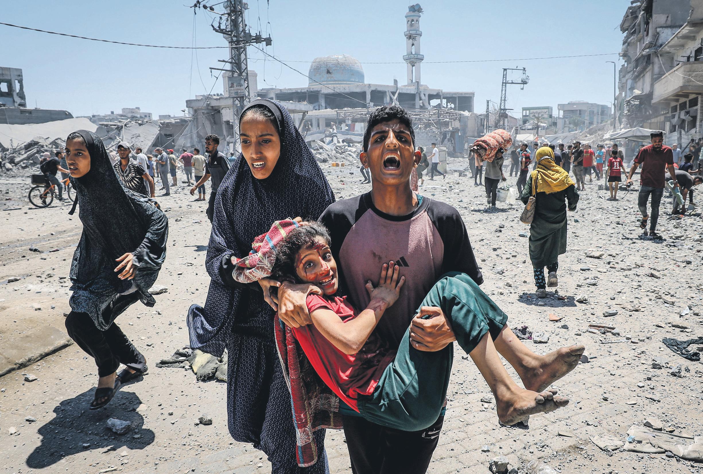 Leading academics call on UK to reverse ban on Palestine Action