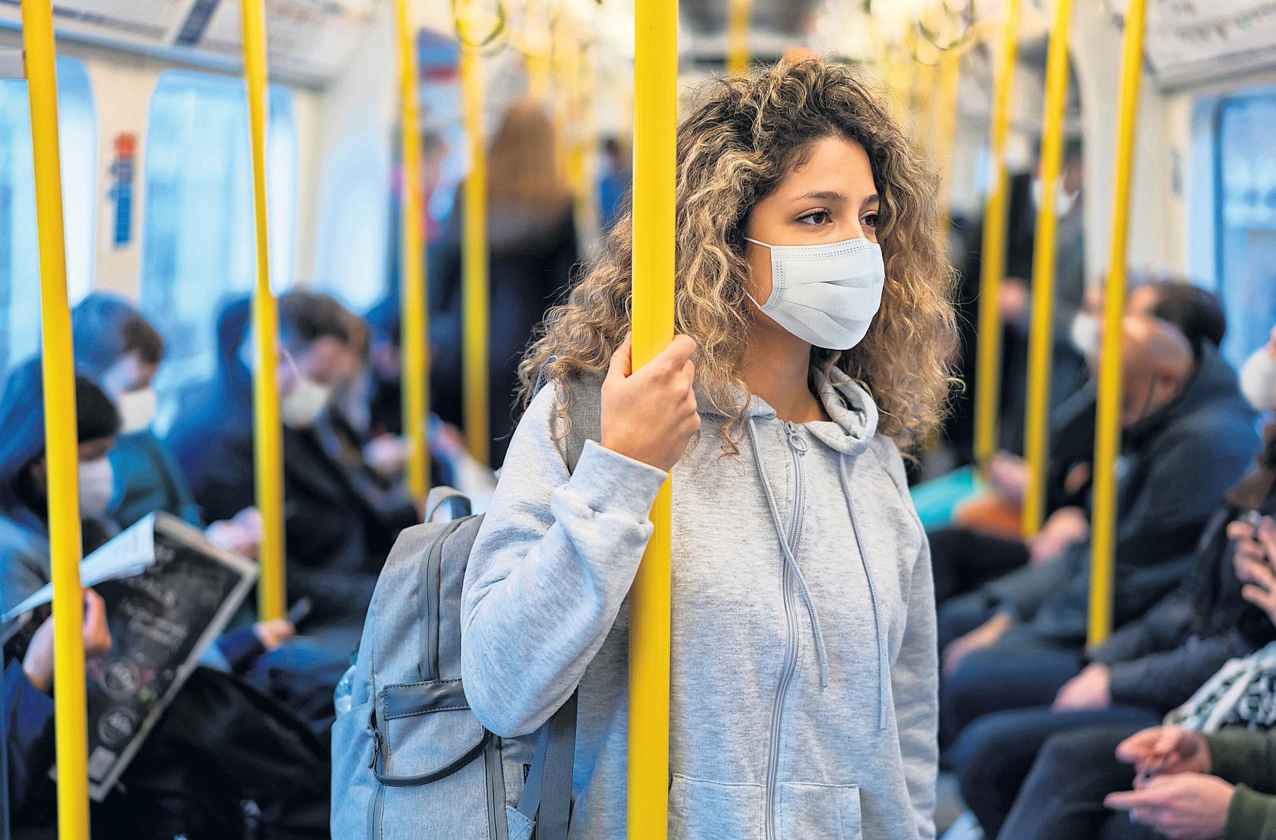 Covid Pandemic: Five Years On, What Do We Know About the Virus?