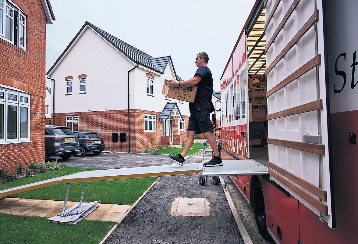 Winners and losers What interest rate cut means for borrowers and savers
