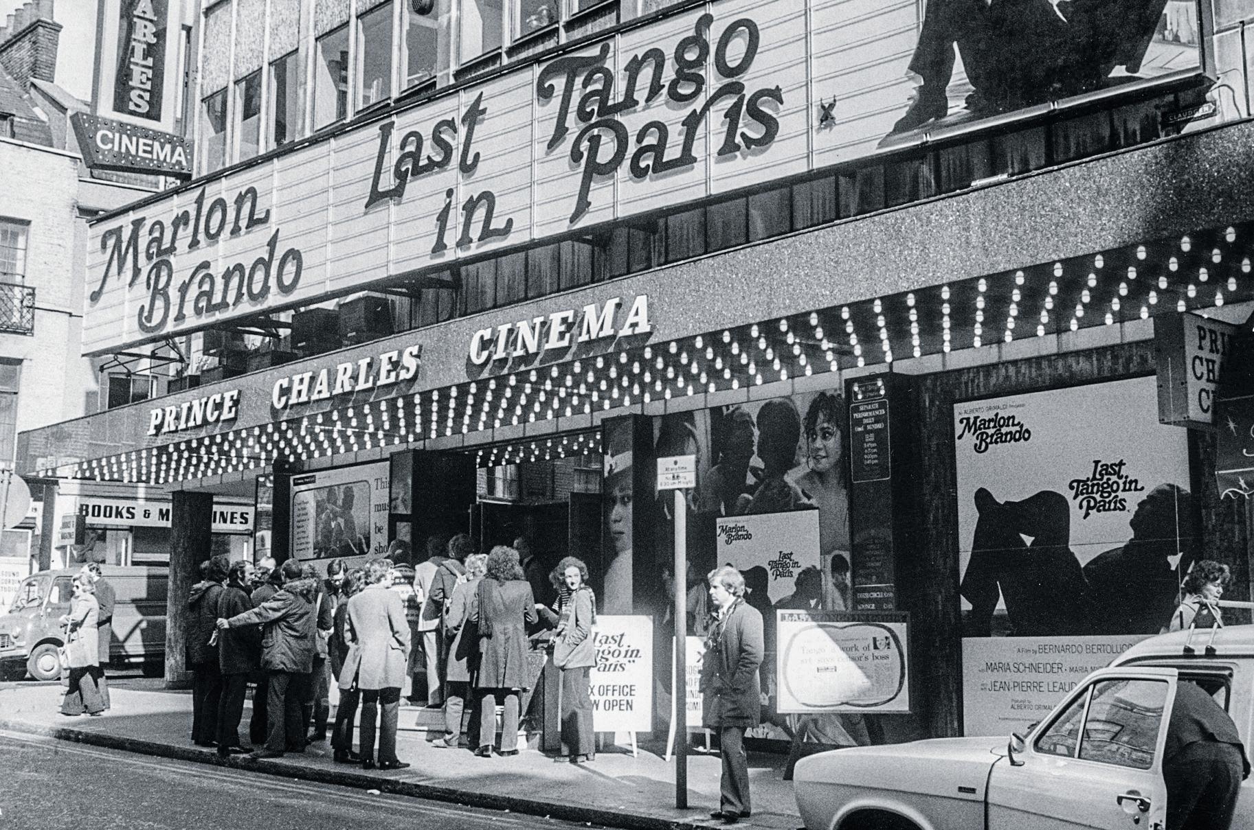Cult London cinema looks east as it plans second branch