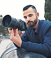 Profiles Reporters who died covering the war