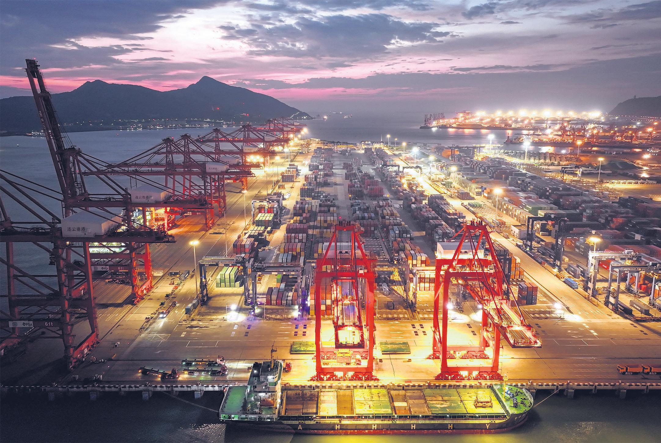 Peak China? The titan of industry is held back by its own internal contradictions