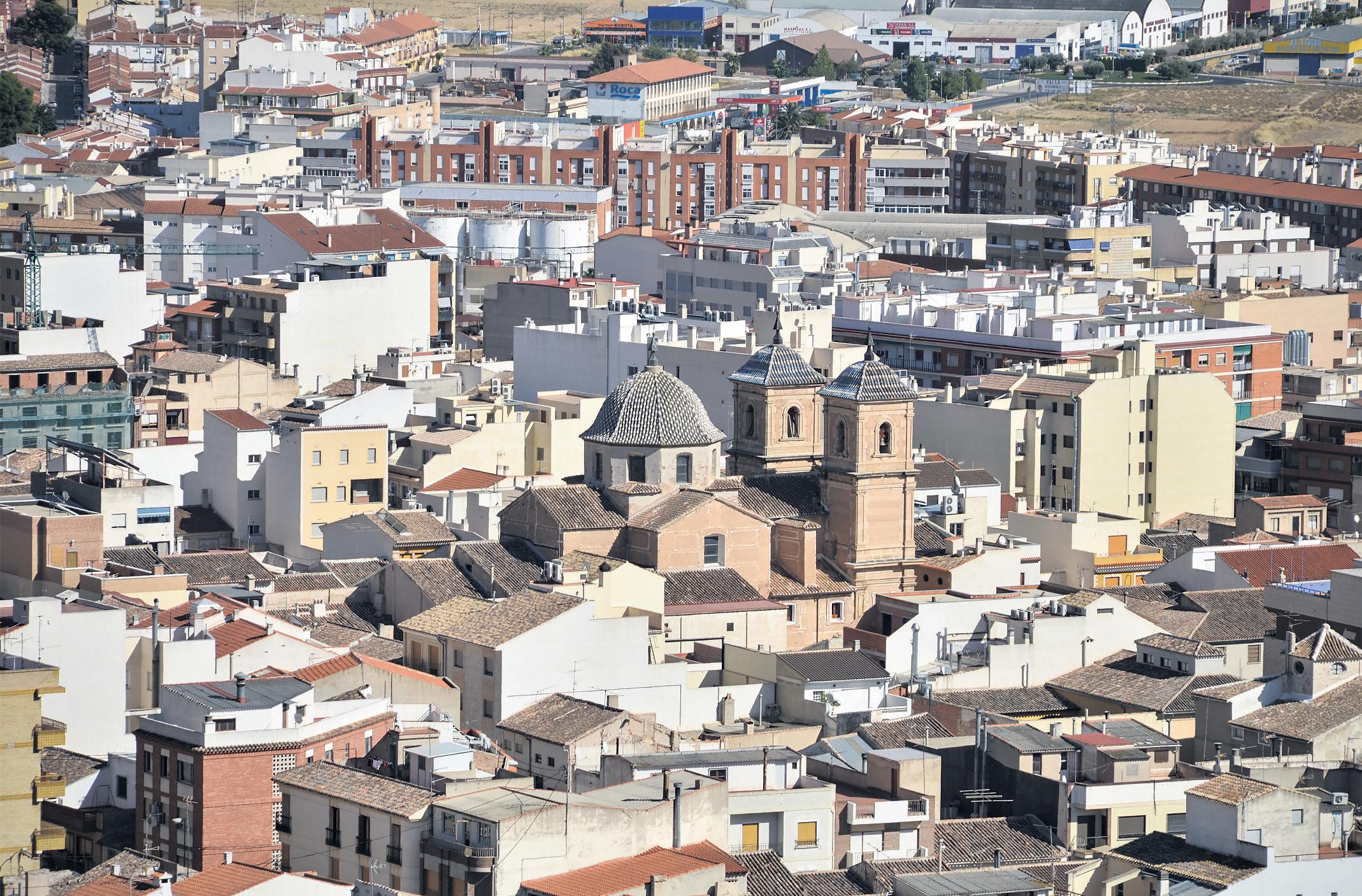 Spanish town told to scrap ban affecting celebration of Islamic festivals