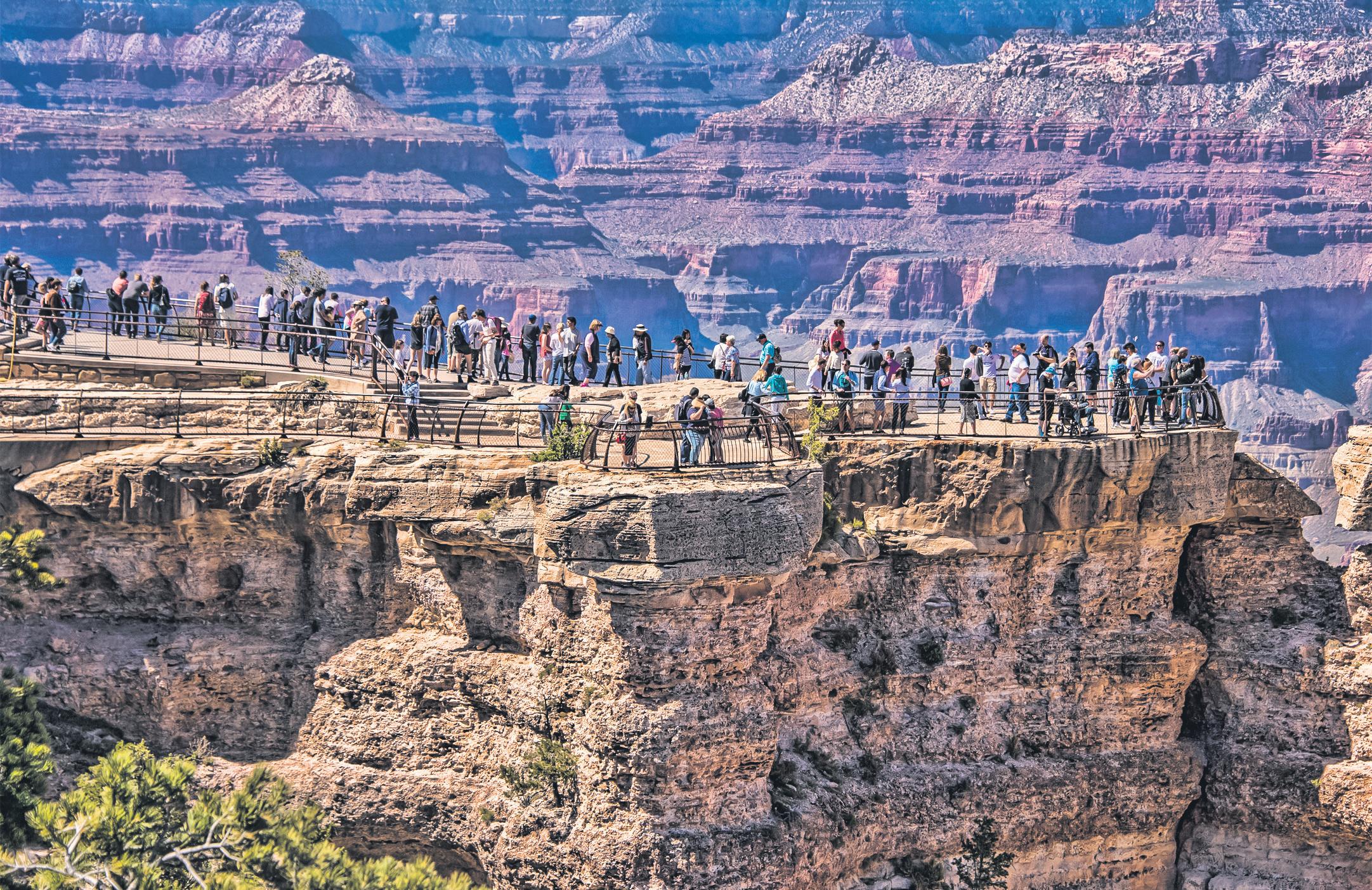 US border rules putting off European tourists, says Tui