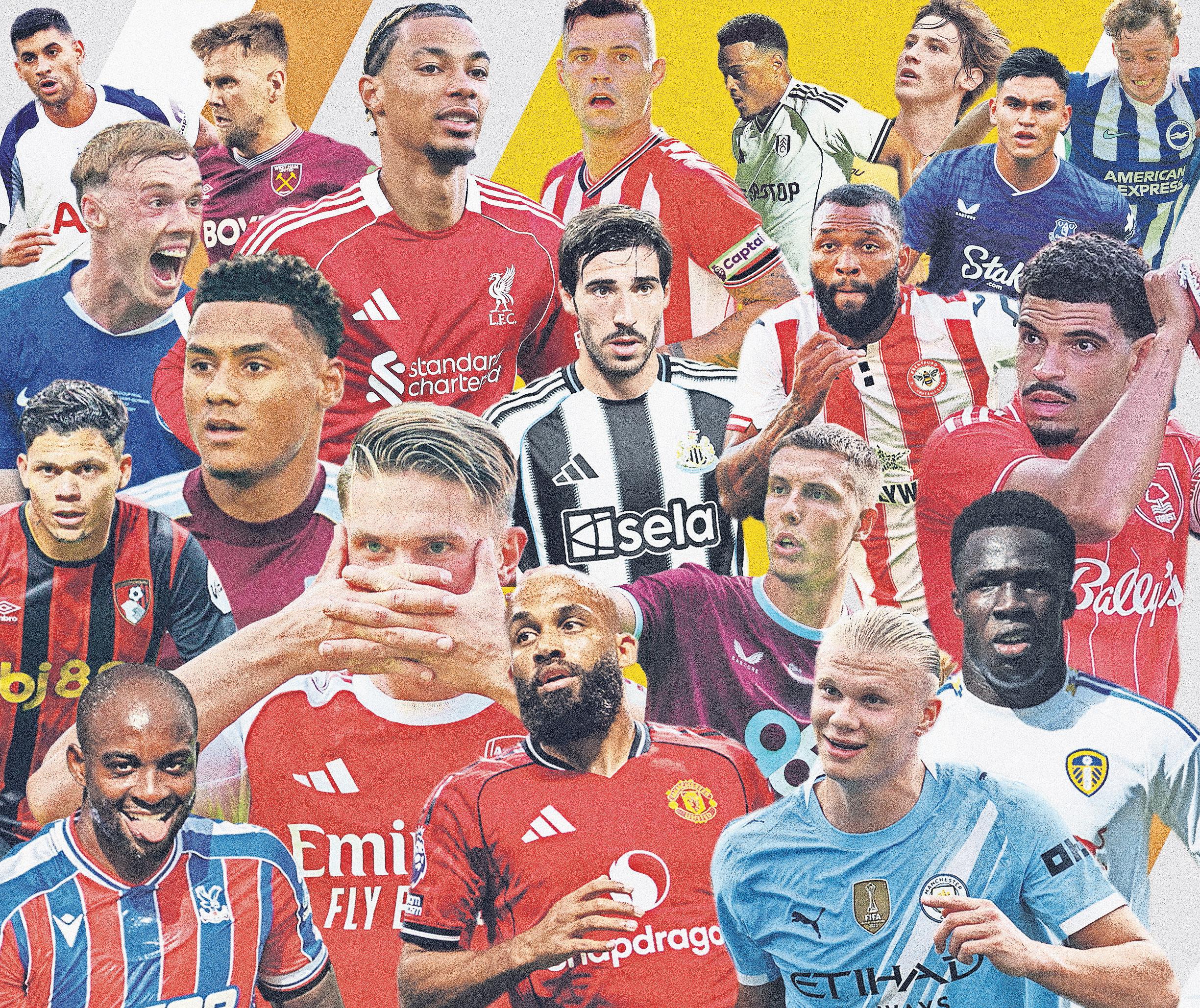 The big show is back! Premier League returns with new thrills and a new threat