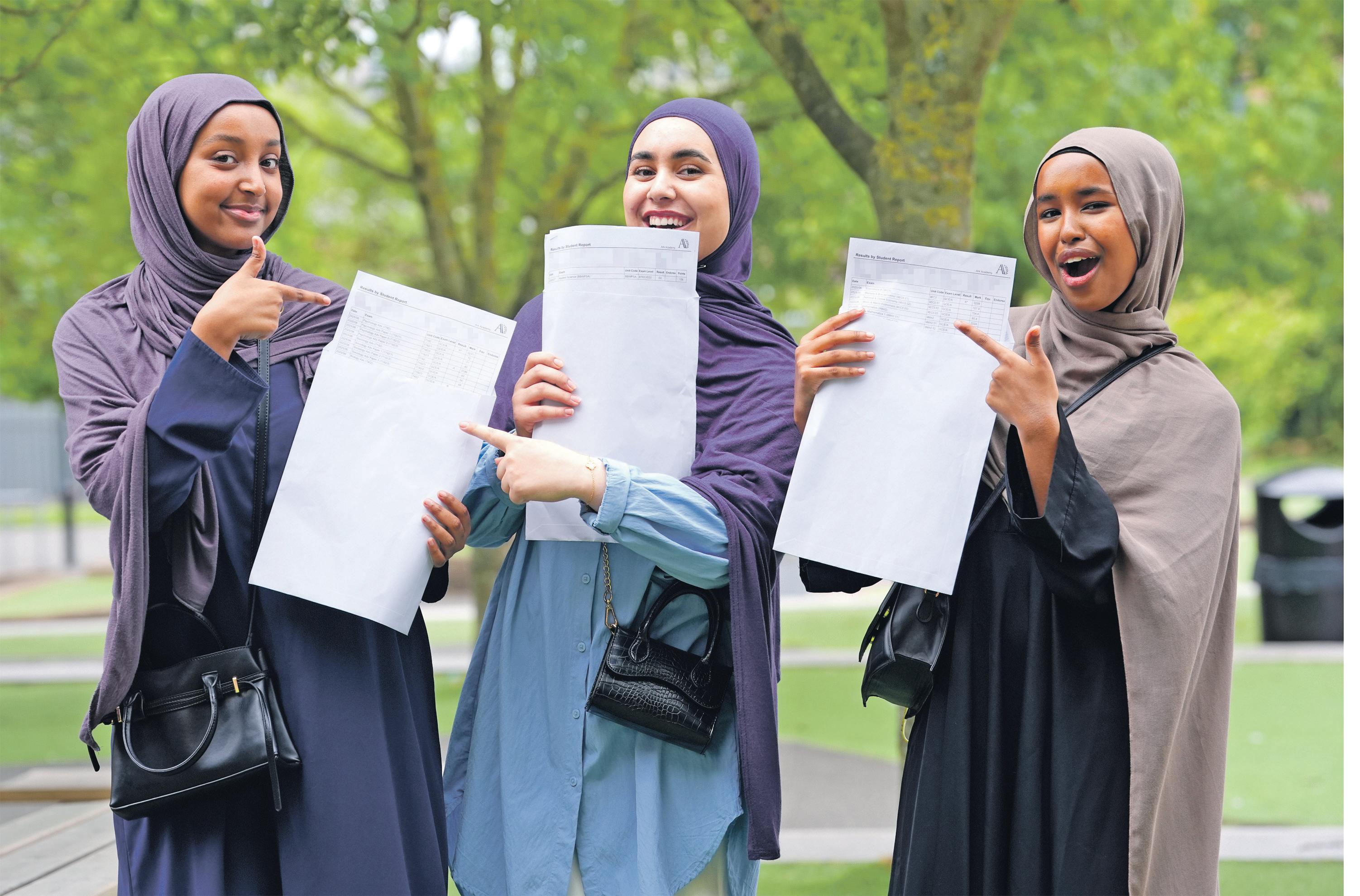 Ministers reboot London's 'stuck schools' scheme to tackle results gap in regions