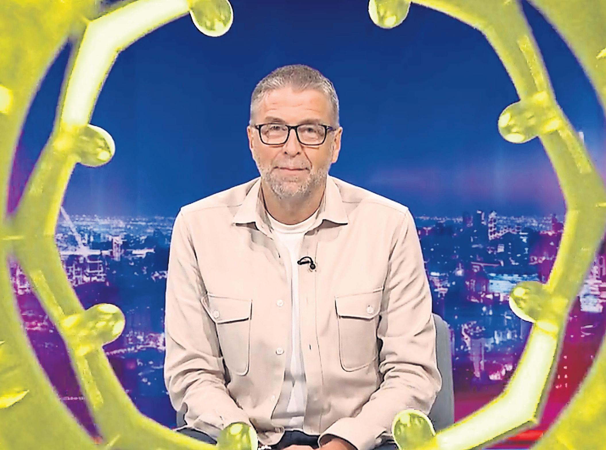 Life after Lineker Dad jokes and a lot of Wayne Rooney in Match of the Day's reassuring new era