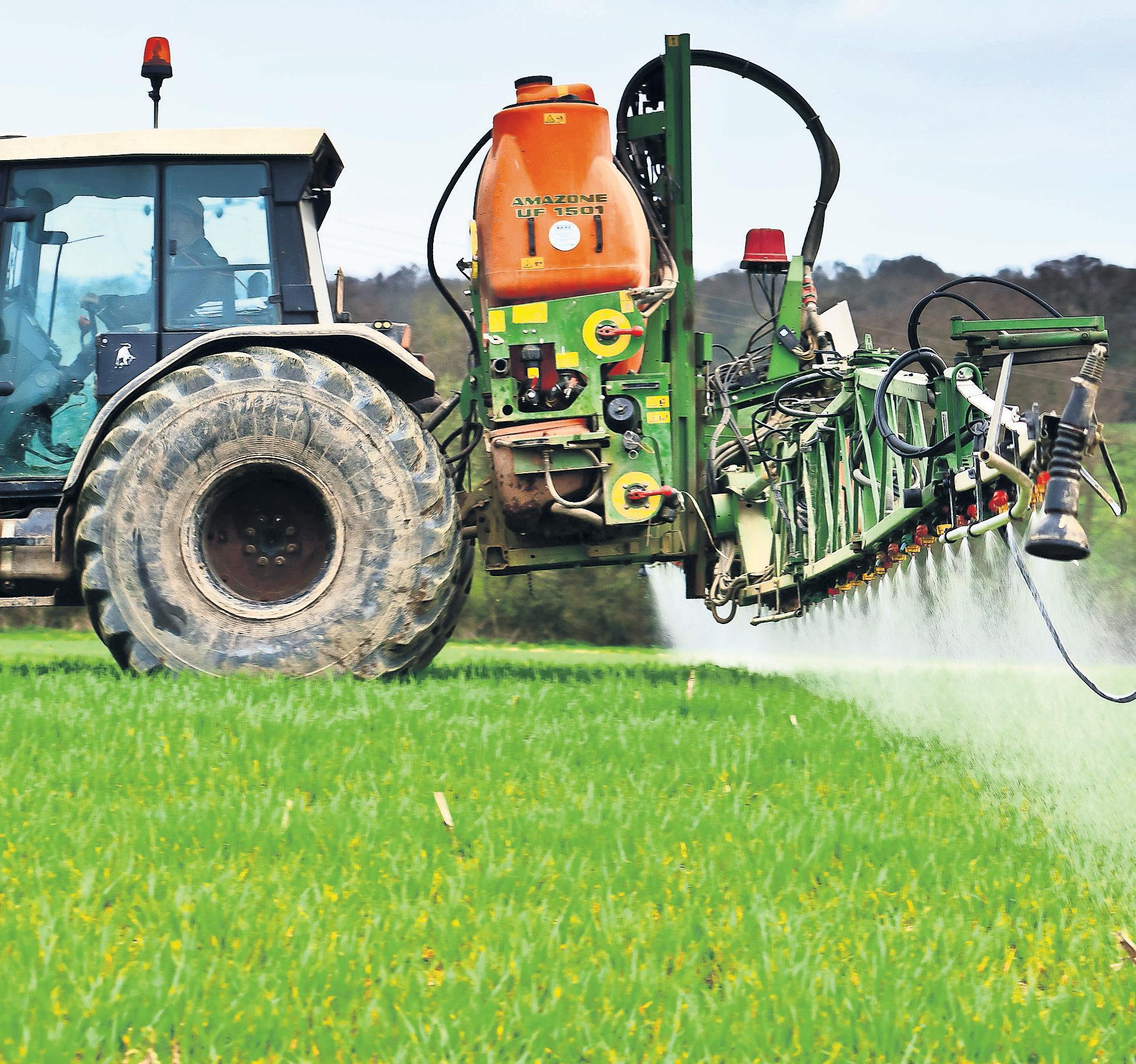 How We Fell Behind: From Pesticides to Clean Air – Where People and Wildlife Are at Greater Risk