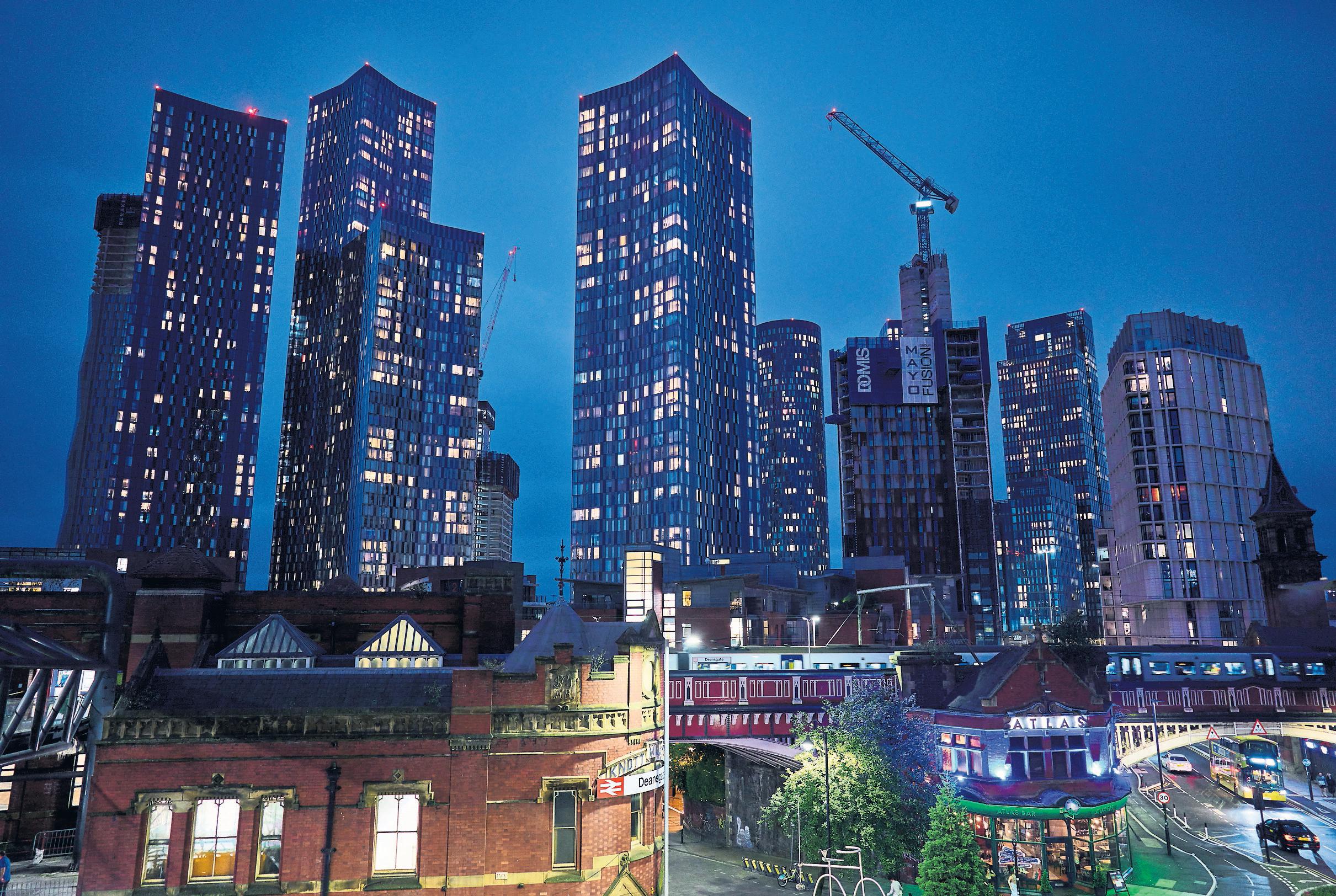 Property Possible changes to stamp duty and council tax