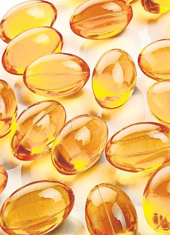 Omega fatty acid levels lower in women with Alzheimer's, study finds
