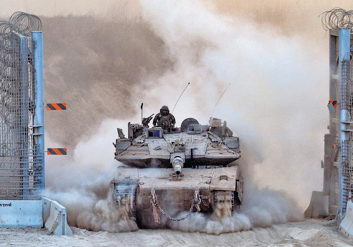 War dashboard' Militant death tolls being inflated by Israelis, data suggests