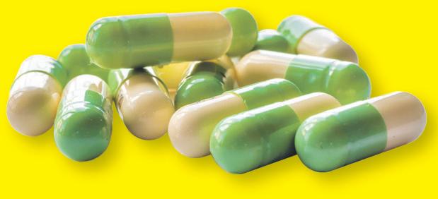 Tough talk from Streeting - but the health service still needs him to make a deal with big pharma