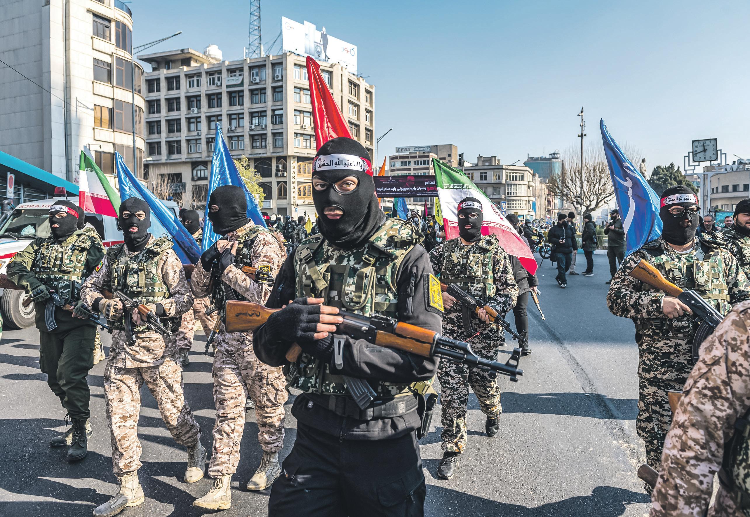 Tehran directed at least two antisemitic attacks in Australia, says spy chief, as diplomats expelled