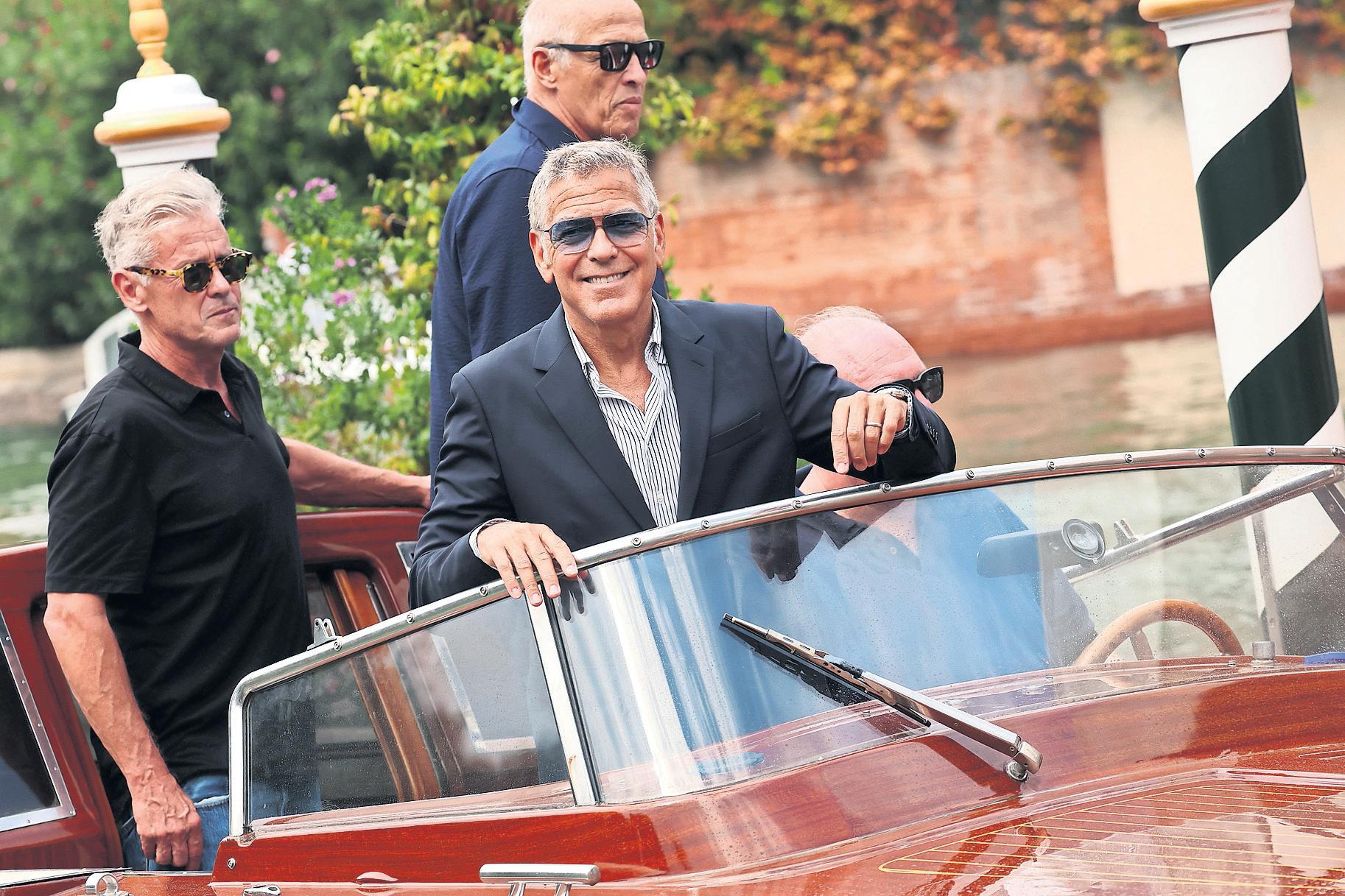 Pressure on Venice festival to take clear position on Gaza suffering
