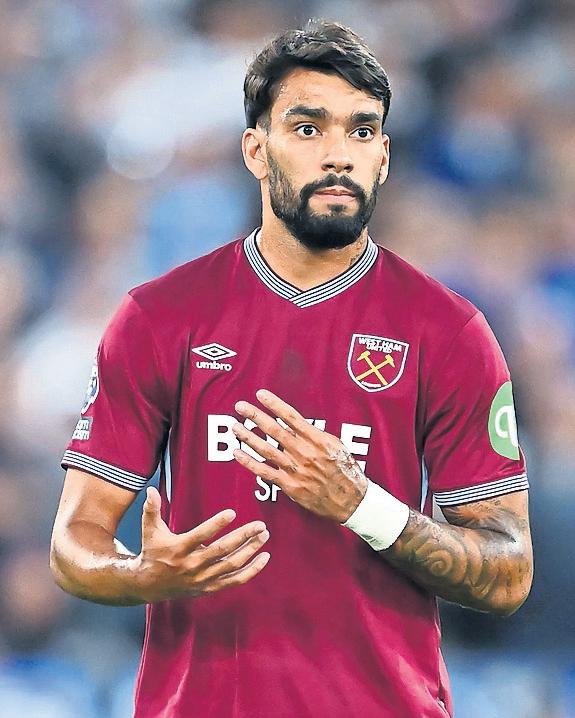 'An obvious flaw' FA criticised over errors in Paquetá spot-fixing case