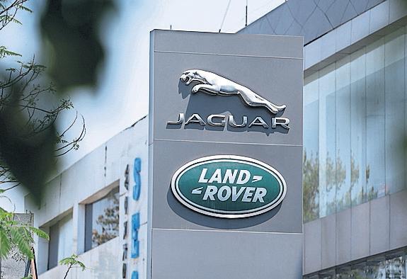 Hacking group linked to M&S breach claim responsibility for JLR attack