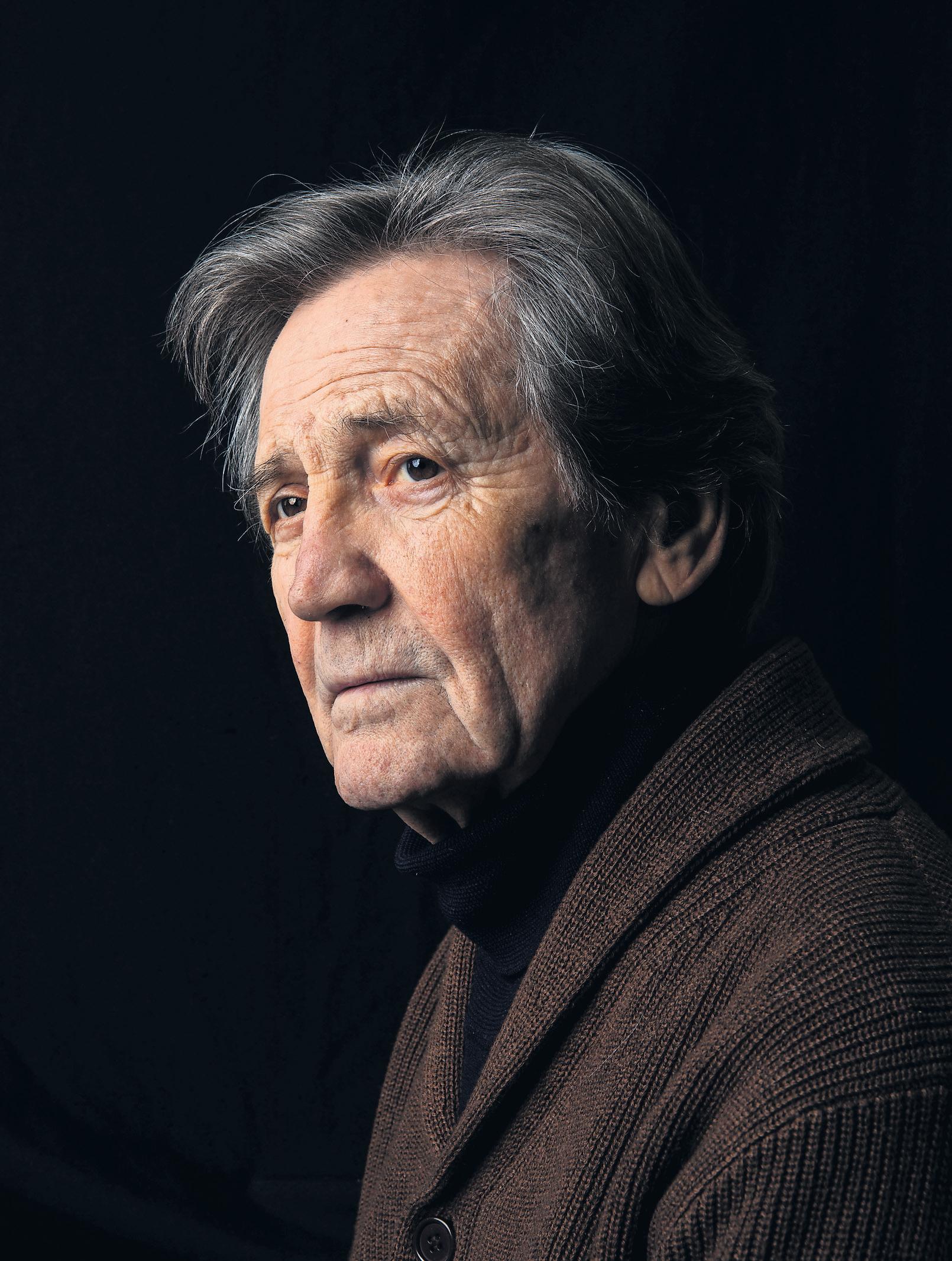 Melvyn Bragg ends 27-year run as host of Radio 4's In Our Time