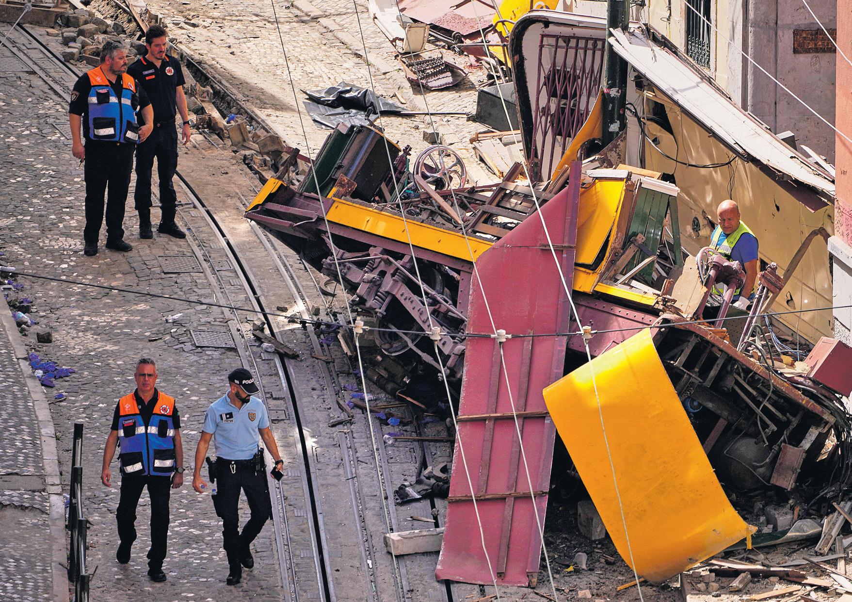 We Won't Forget City Left Searching for Answers