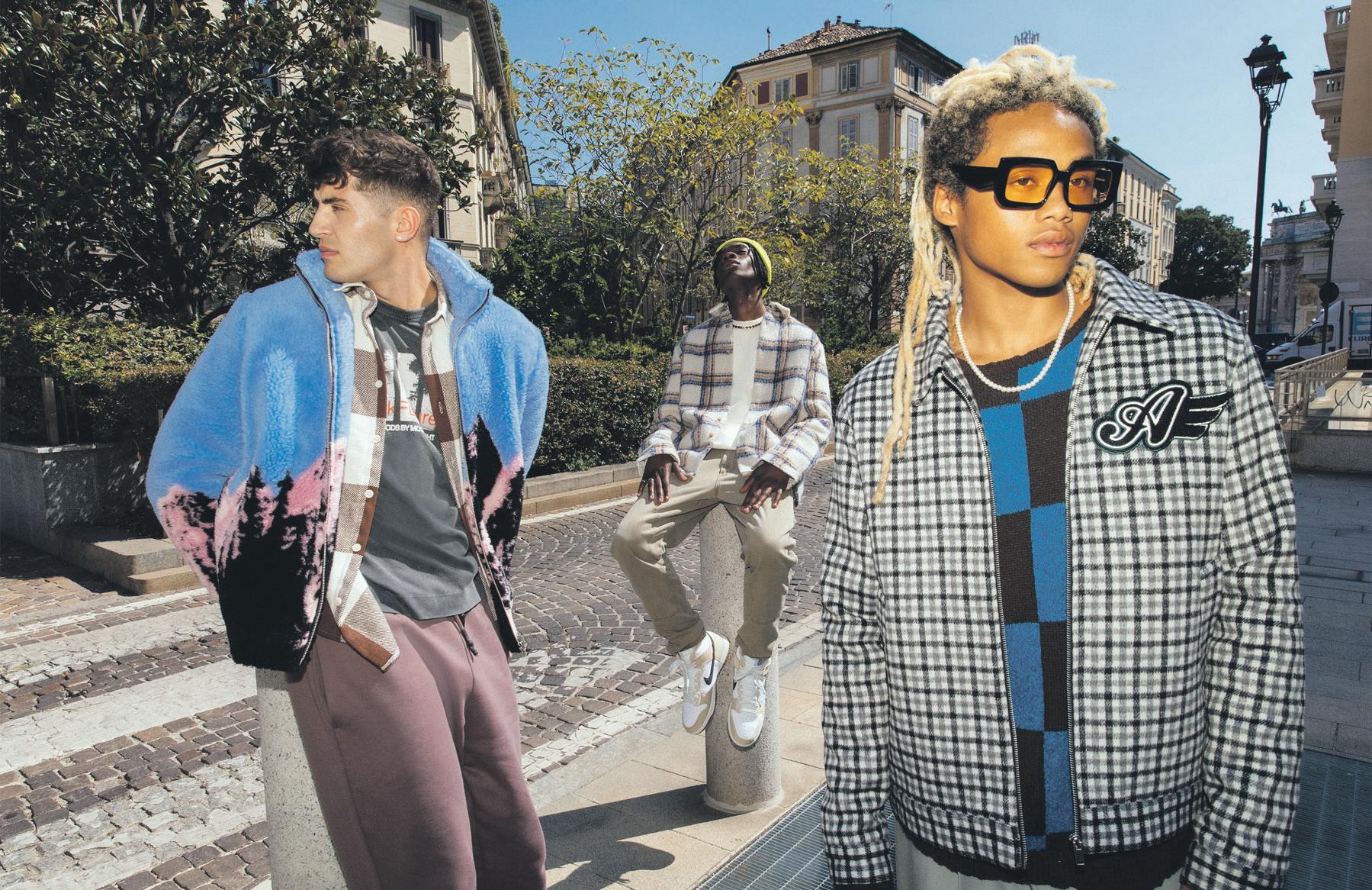 Going slow on fast fashion Troubles at Asos could be sign of sector's demise