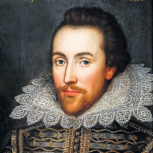 Newly discovered portrait may depict 'fair youth' of Shakespeare's sonnets