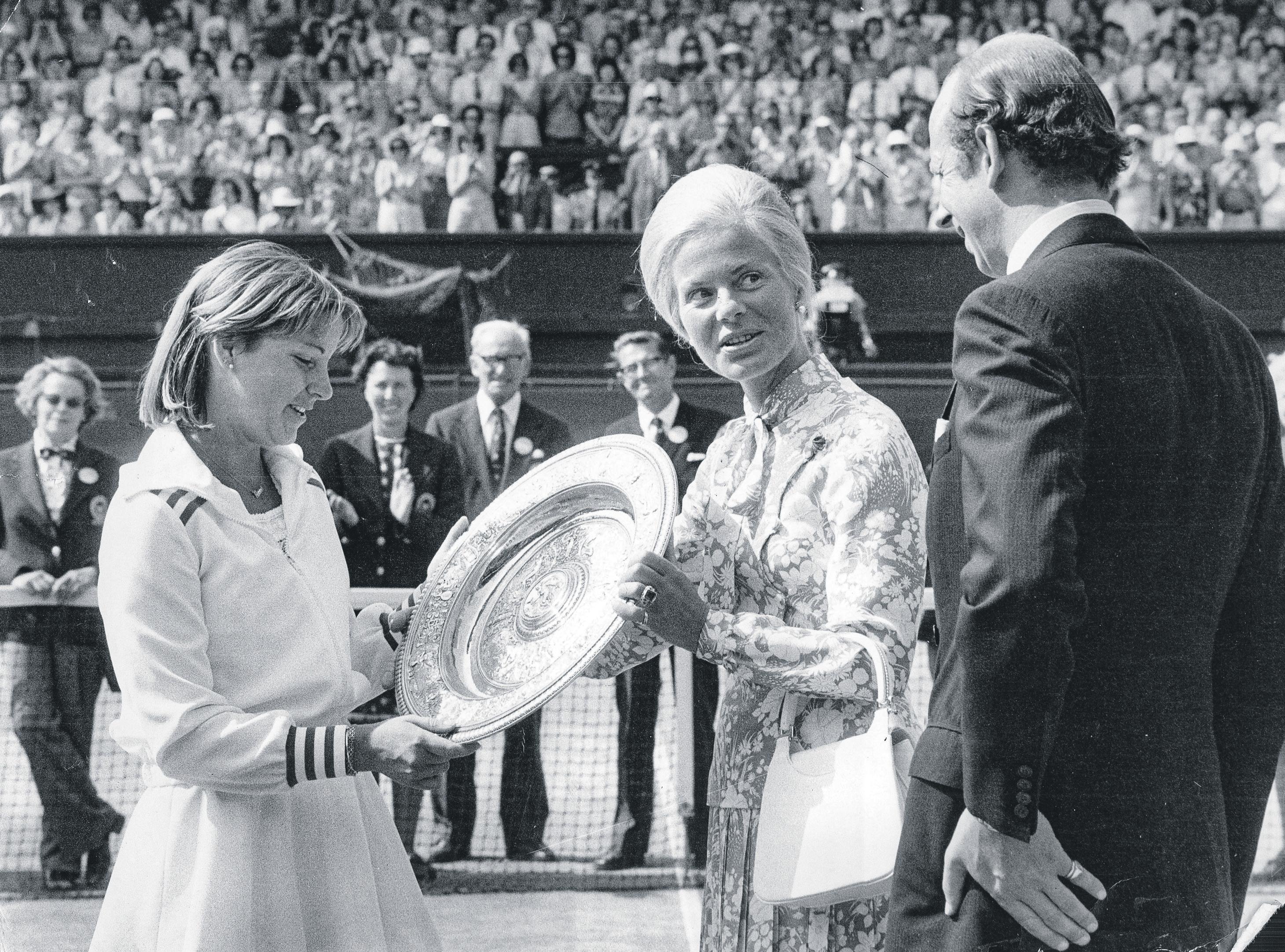 Duchess of Kent dies aged 92, says Buckingham Palace
