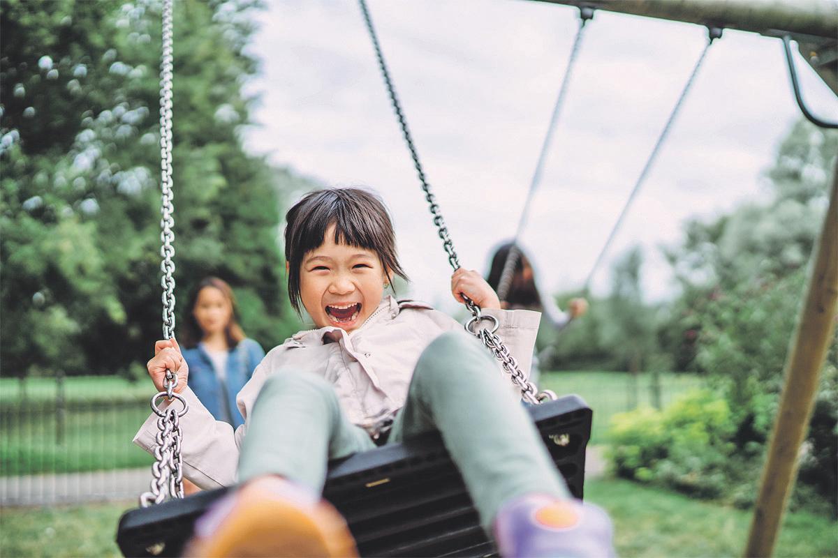 Children 'deprived of play space' as planners put housing first