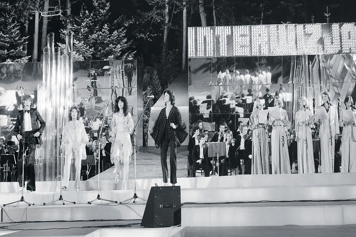 Intervision song contest Why Russia has revived cold war-era competition
