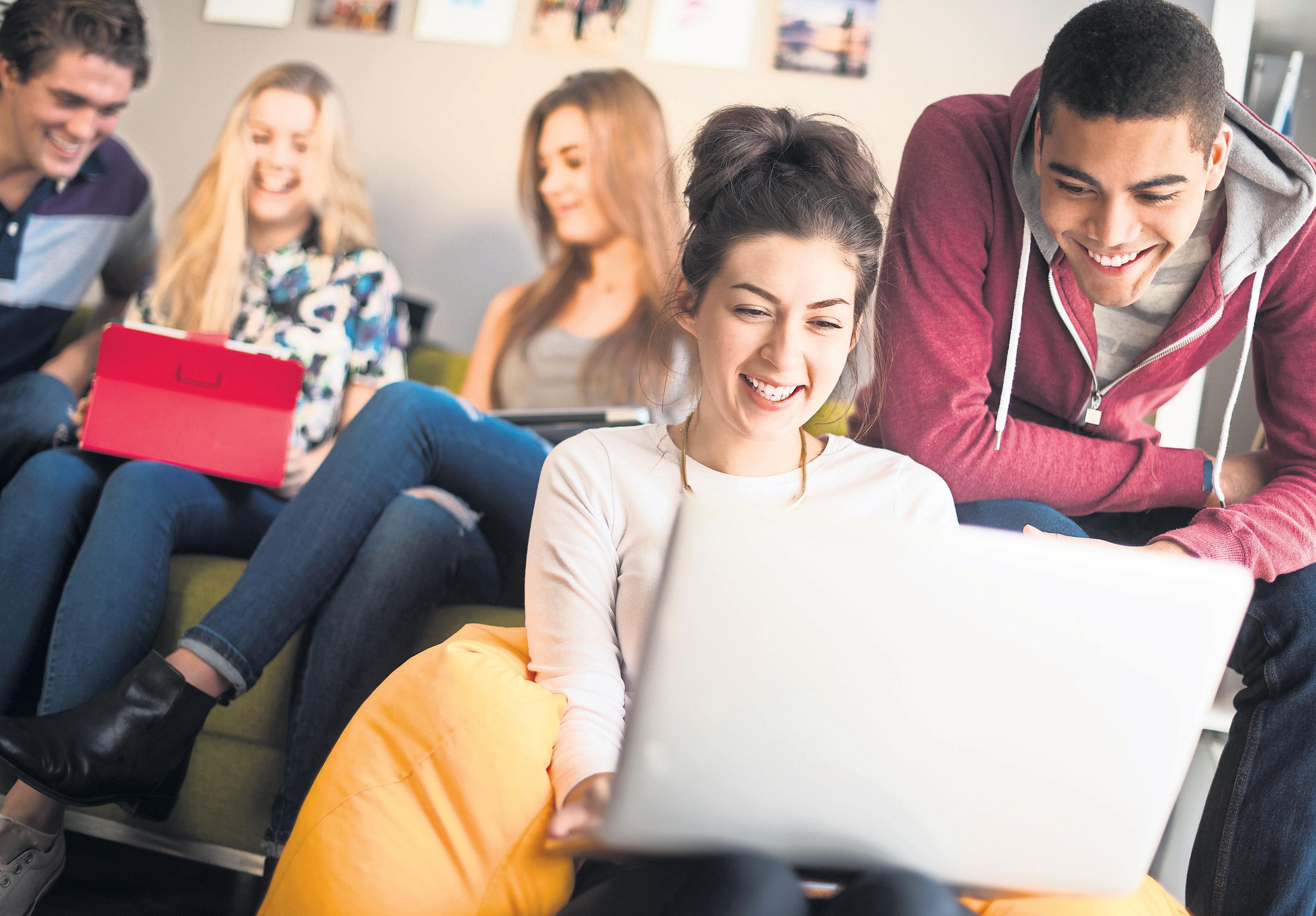 Students: Top tips for making the most of your finances