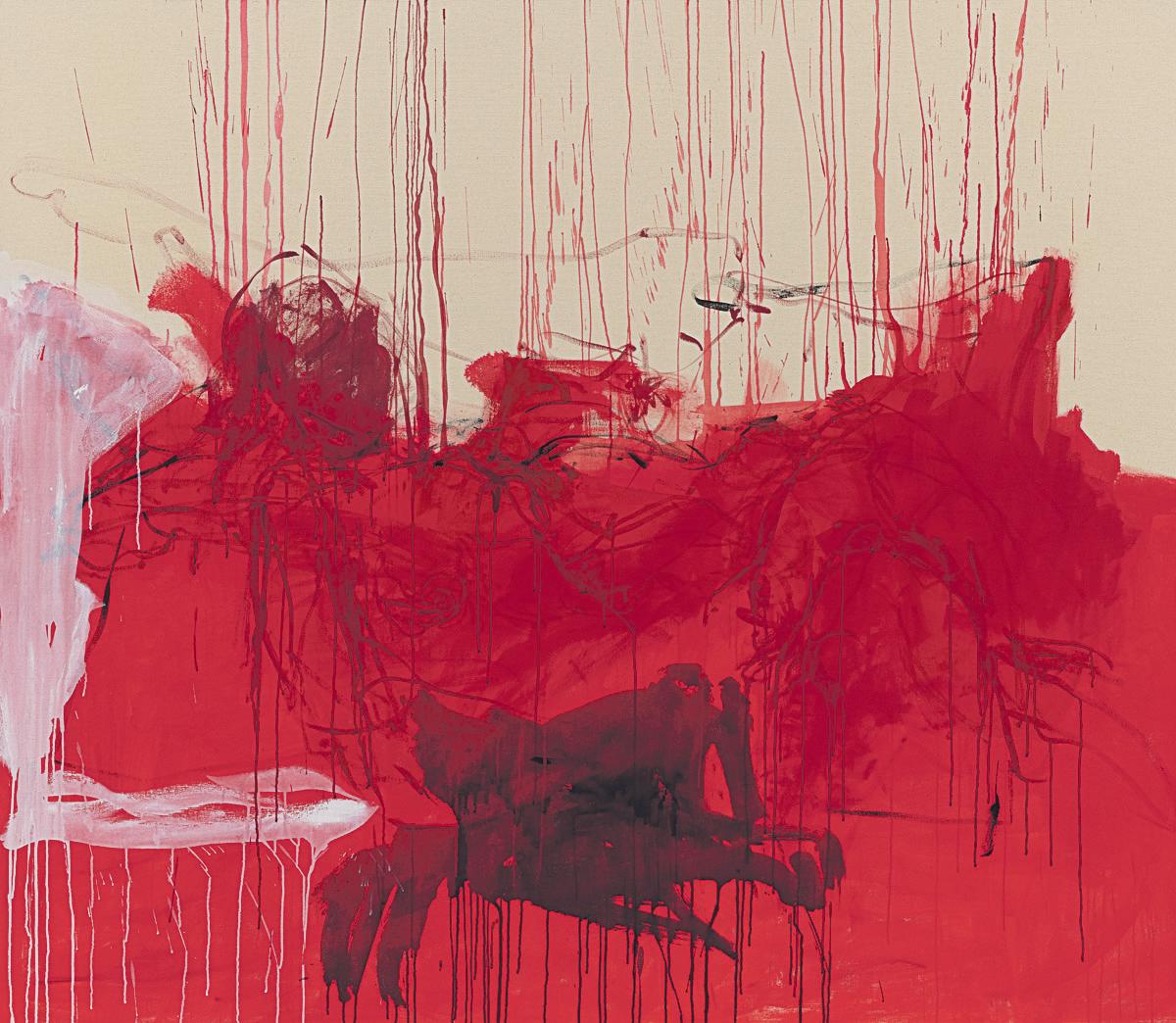 My Bed to feature in Tate's Showcase of Emin's 40-year career