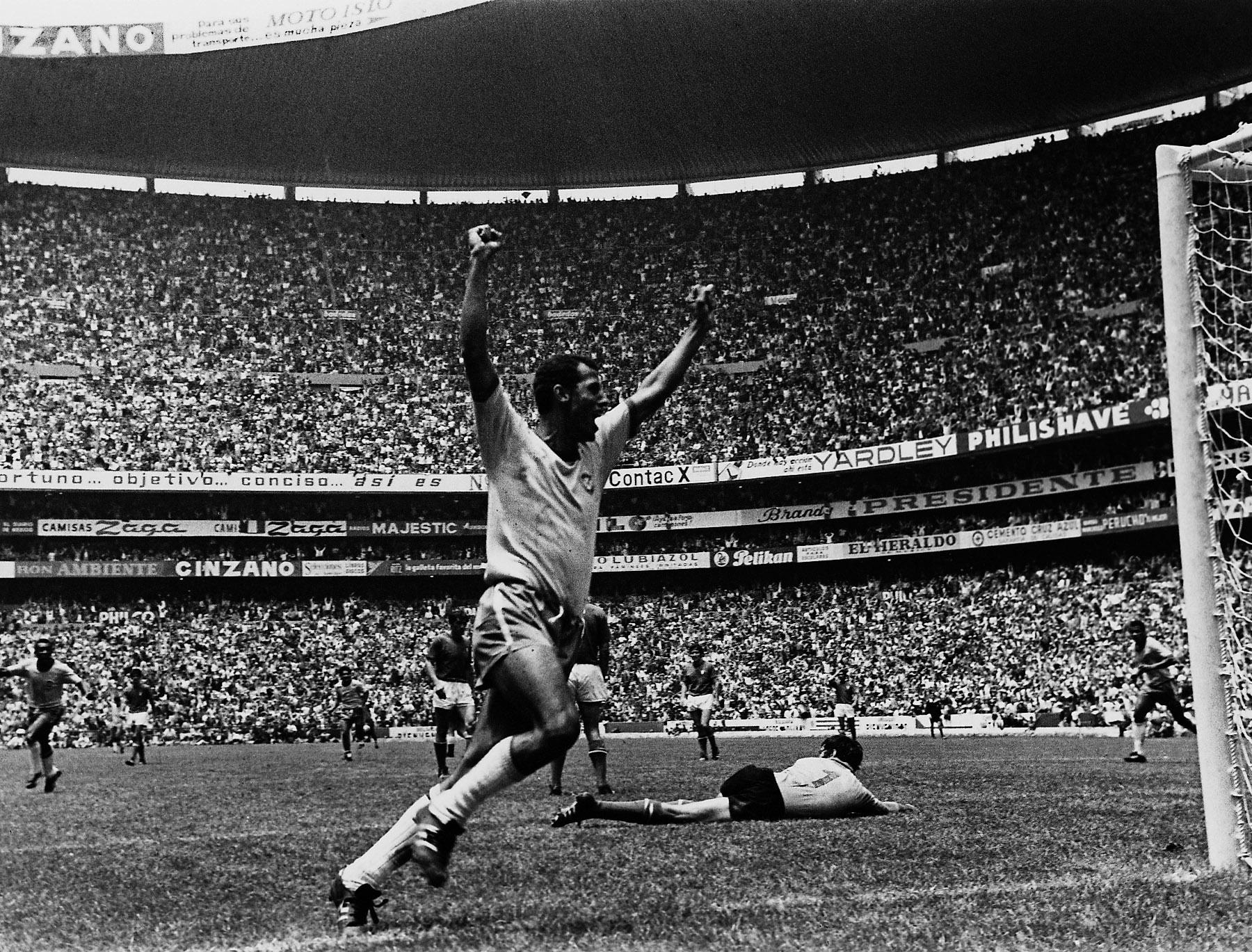 Lost promise of the greatest goal