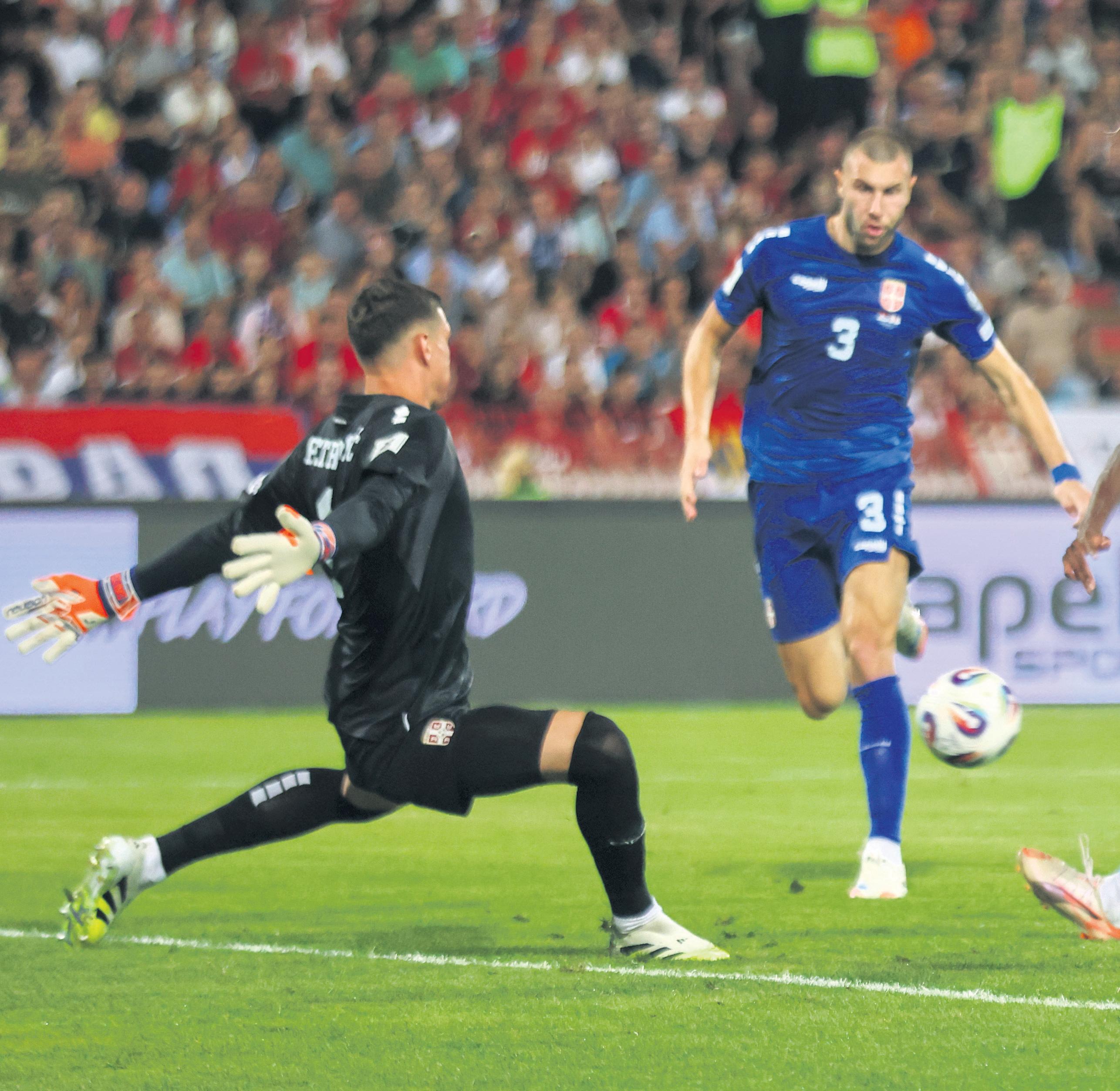 Five-star England bound for the World Cup after Rashford caps thrashing