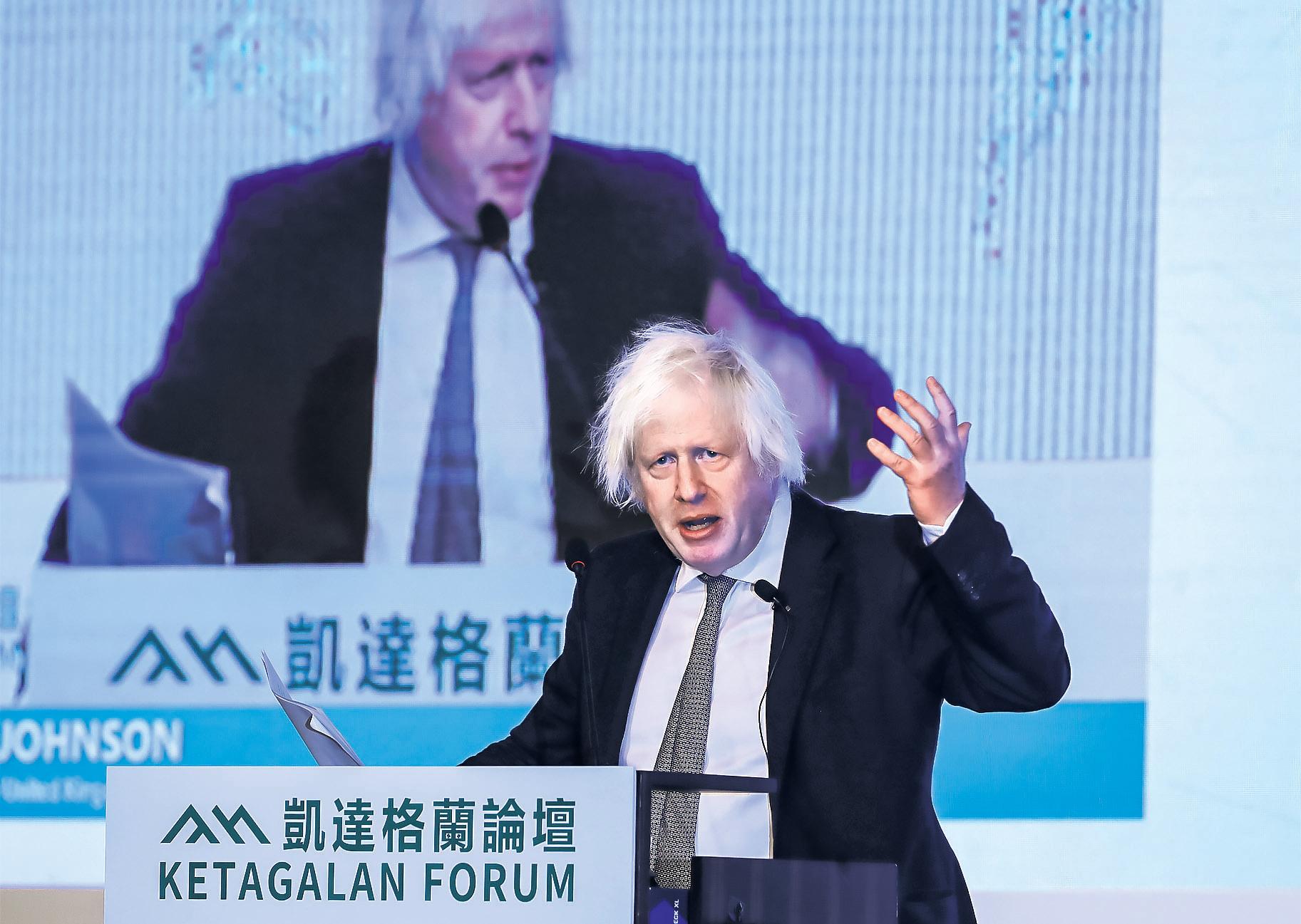 Speeches Former PM earned £5m from 34 paid appearances