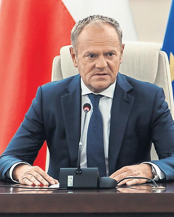 Analysis: An Unsettling Escalation That Forces Nato to Respond