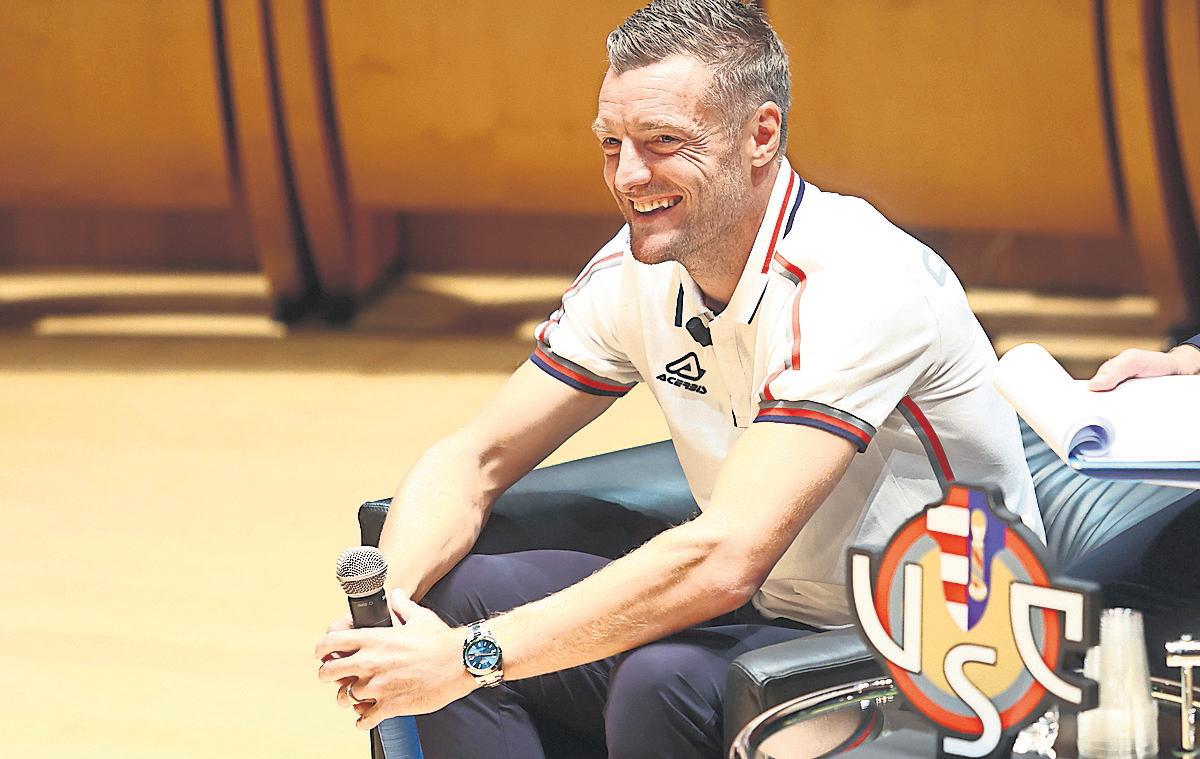 'Stradivardy' strikes right note as Cremonese unveil their new soloist
