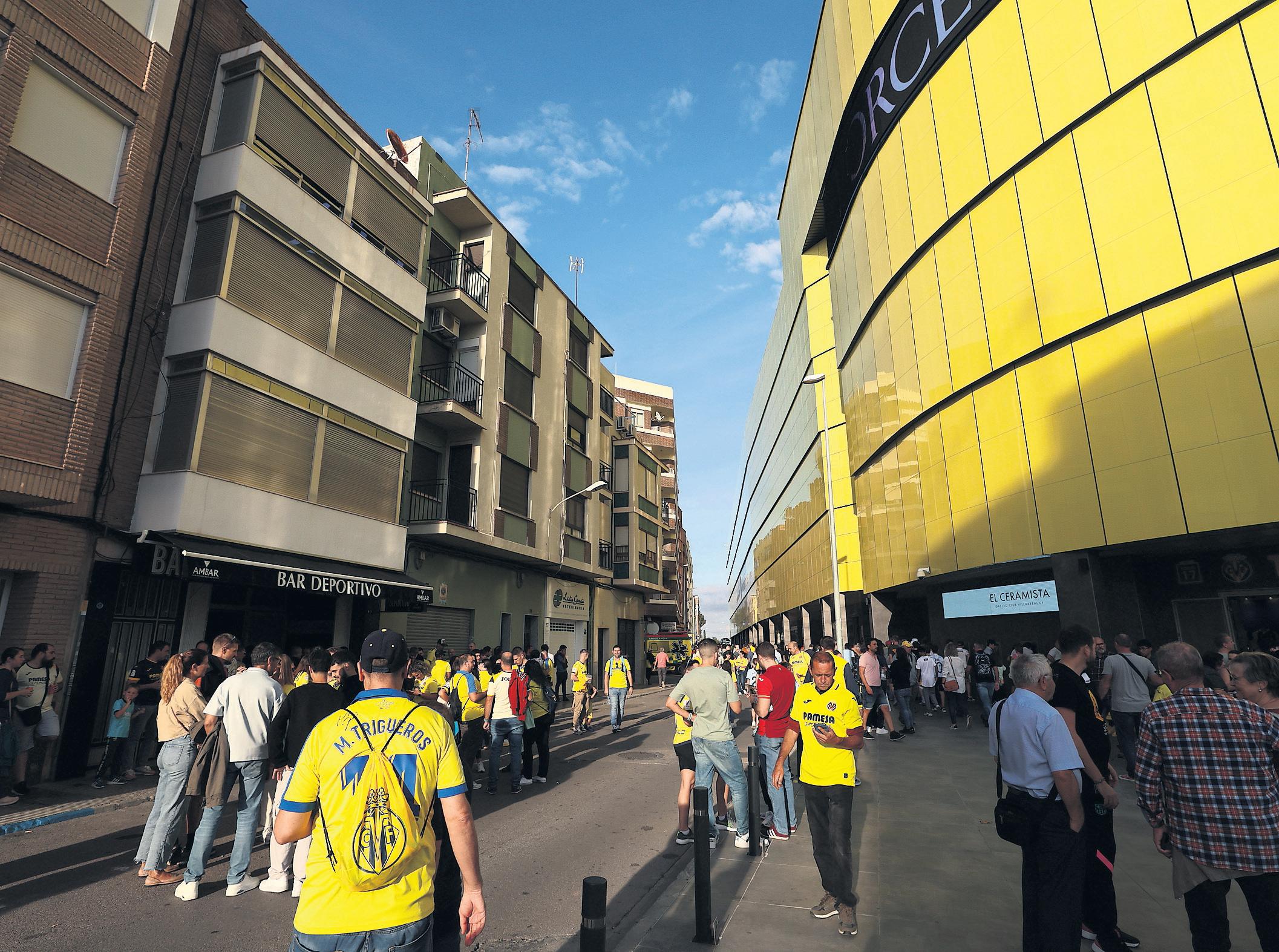 Road Worriers: Barcelona in Miami? Milan in Perth? Welcome to the league of anywhere