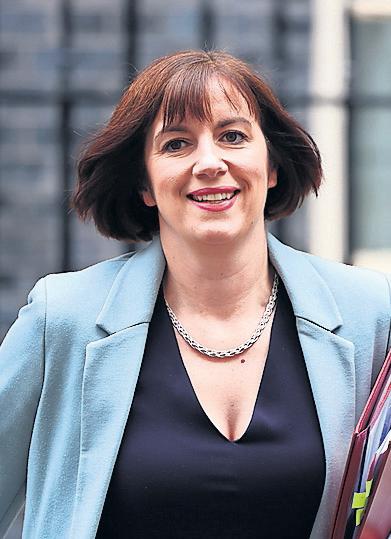 Phillipson and Powell lead race for Labour deputy leadership