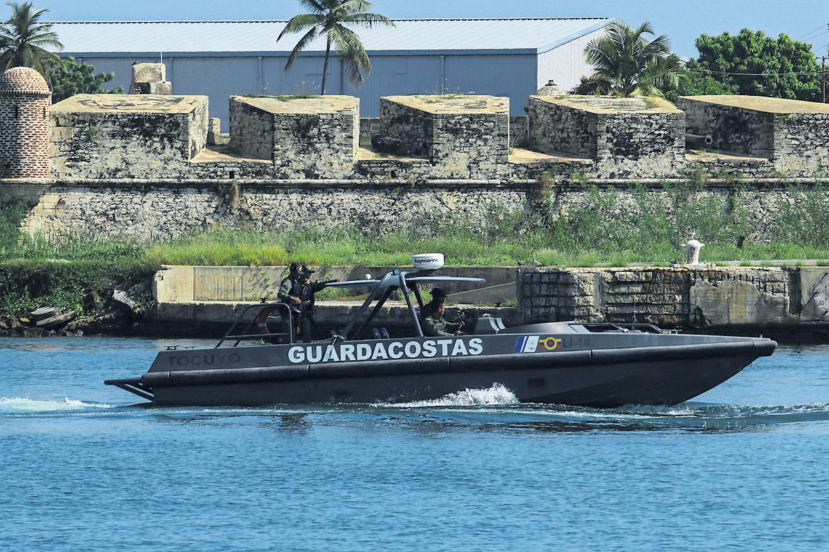 Venezuela Denies 11 Killed in US Boat Strike Were Gang Members