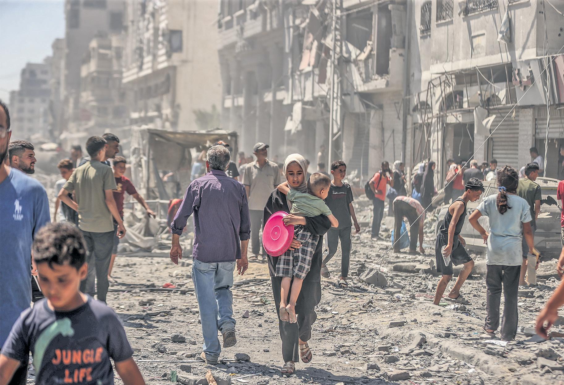 UN votes to back a government for Palestine excluding Hamas