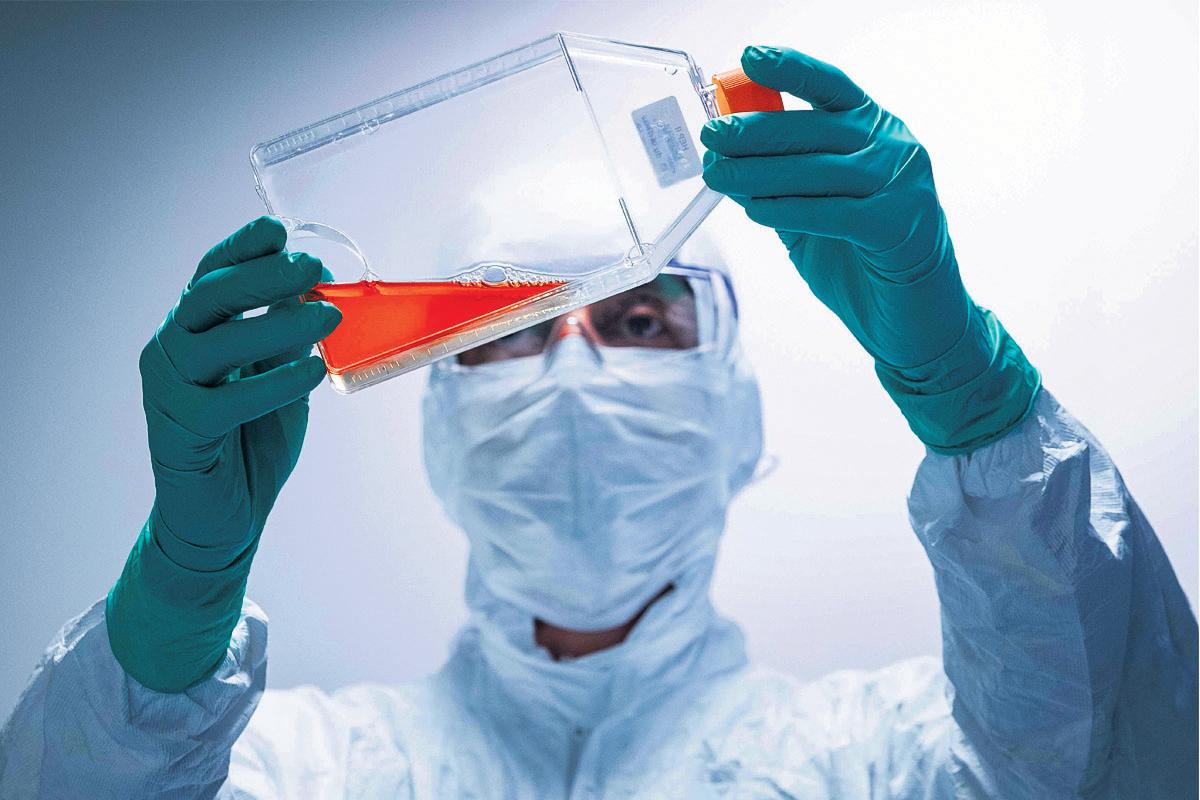 Britain a 'terrible place' to sell medicines, says Sanofi executive