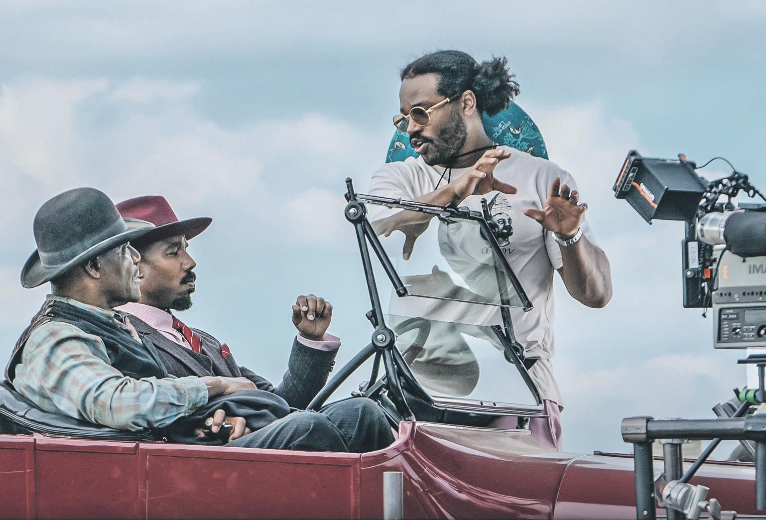 The Oscar race starts now – and records are set to be broken