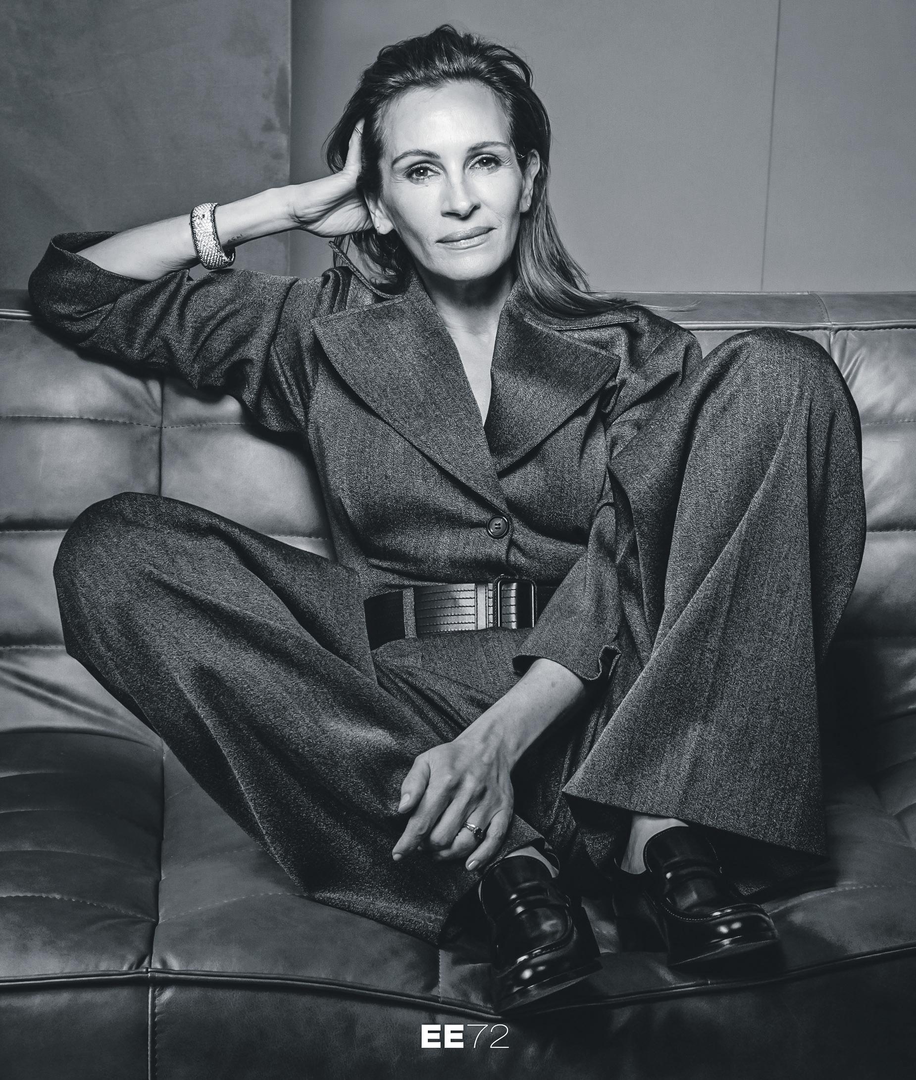 Enninful Launches Starry Rival Magazine to Vogue - With No Ads