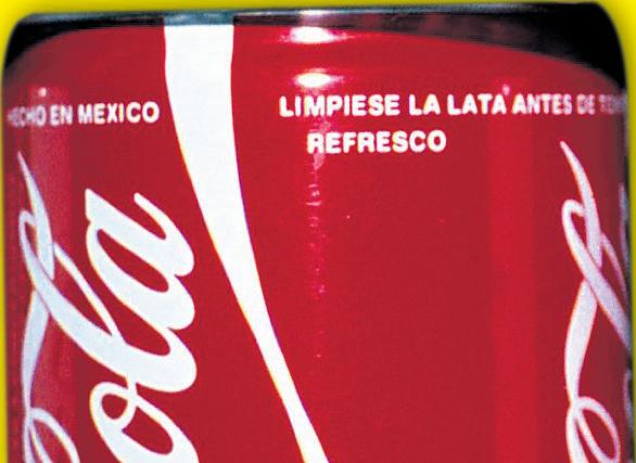 'Deadlier than drugs' Mexico hits fizzy drinks with new tax