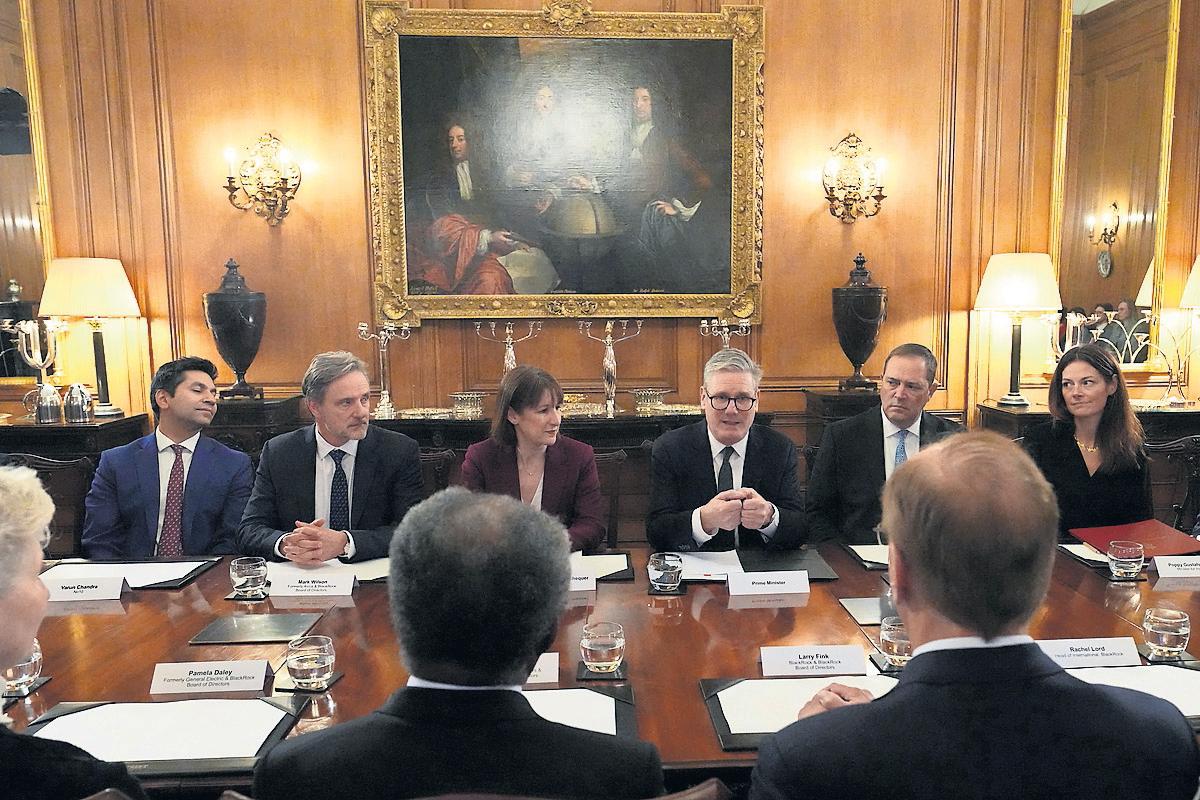 Thames paid £1m to advisory company part-owned by PM aide