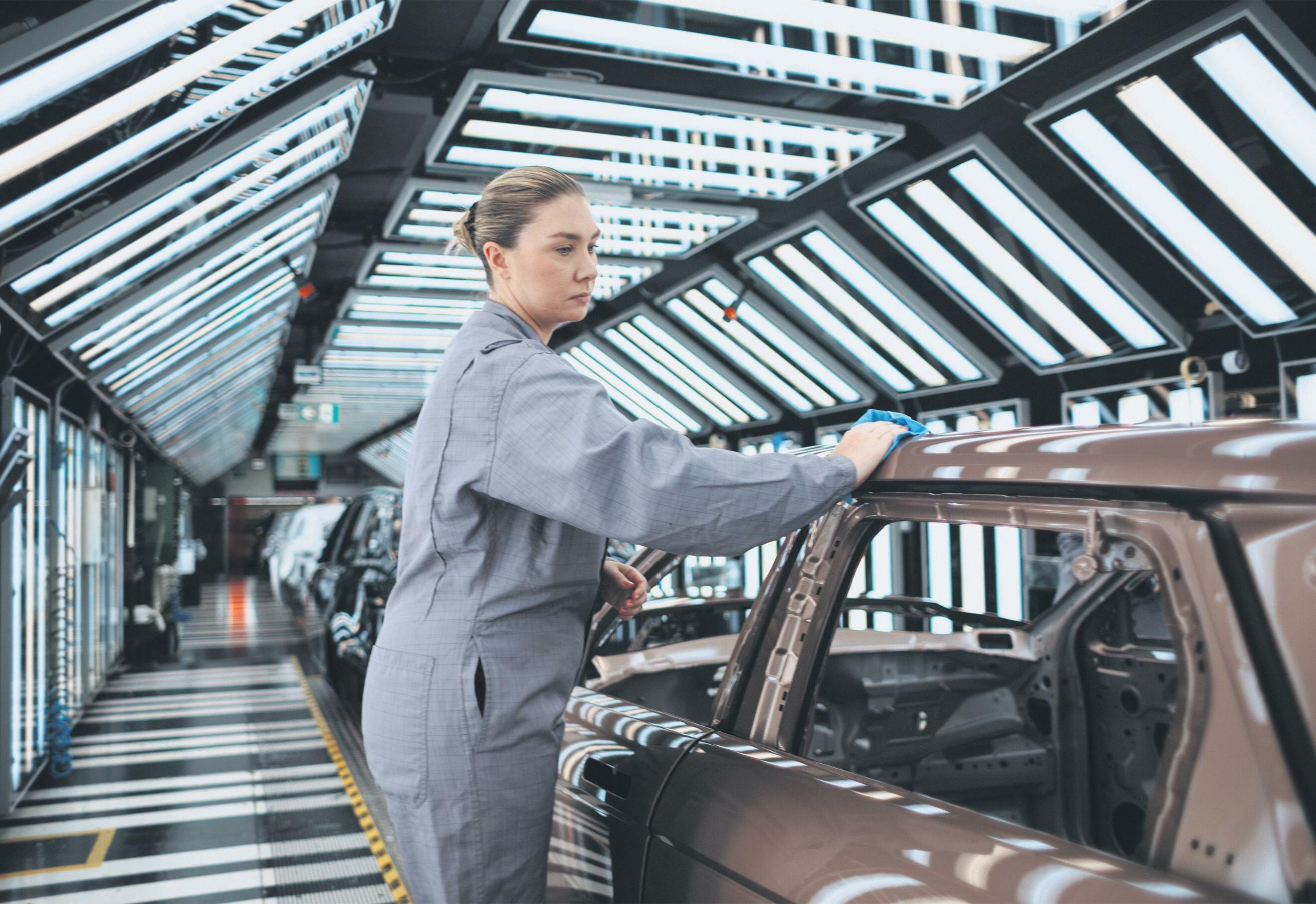 Stalled Supply chain job fears and role of cybersecurity firm add to JLR's woes as it battles to restart