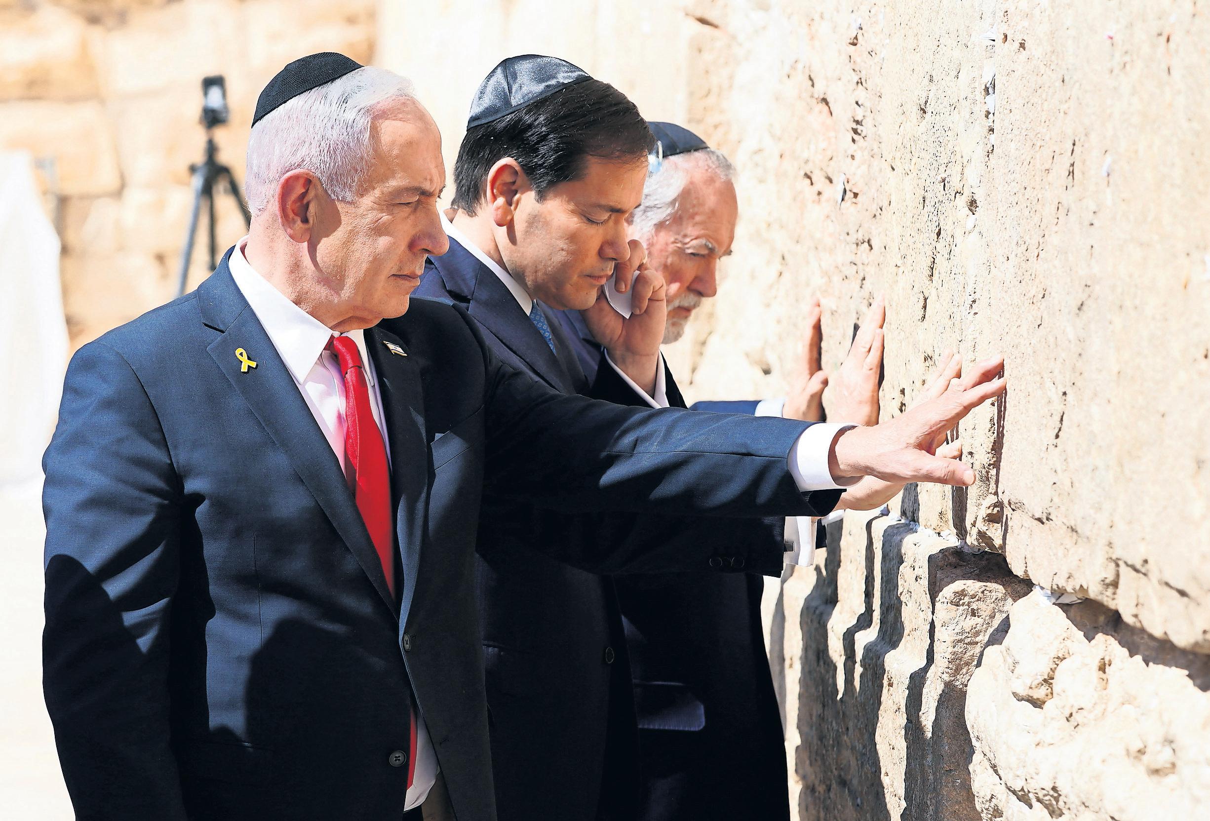 'Tunnel vision' How Israel is using archaeology to make its case for complete control