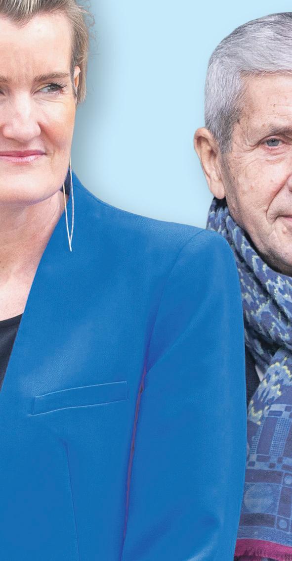 'A huge disappointment' How business lost its faith in Labour