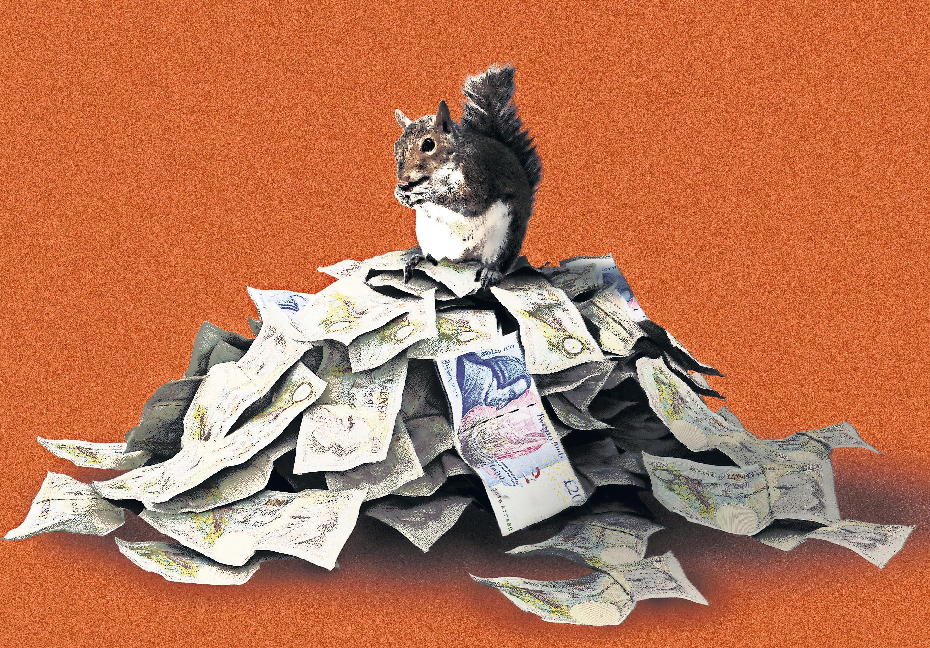 Savvy saver Cracking ways to start or build up savings