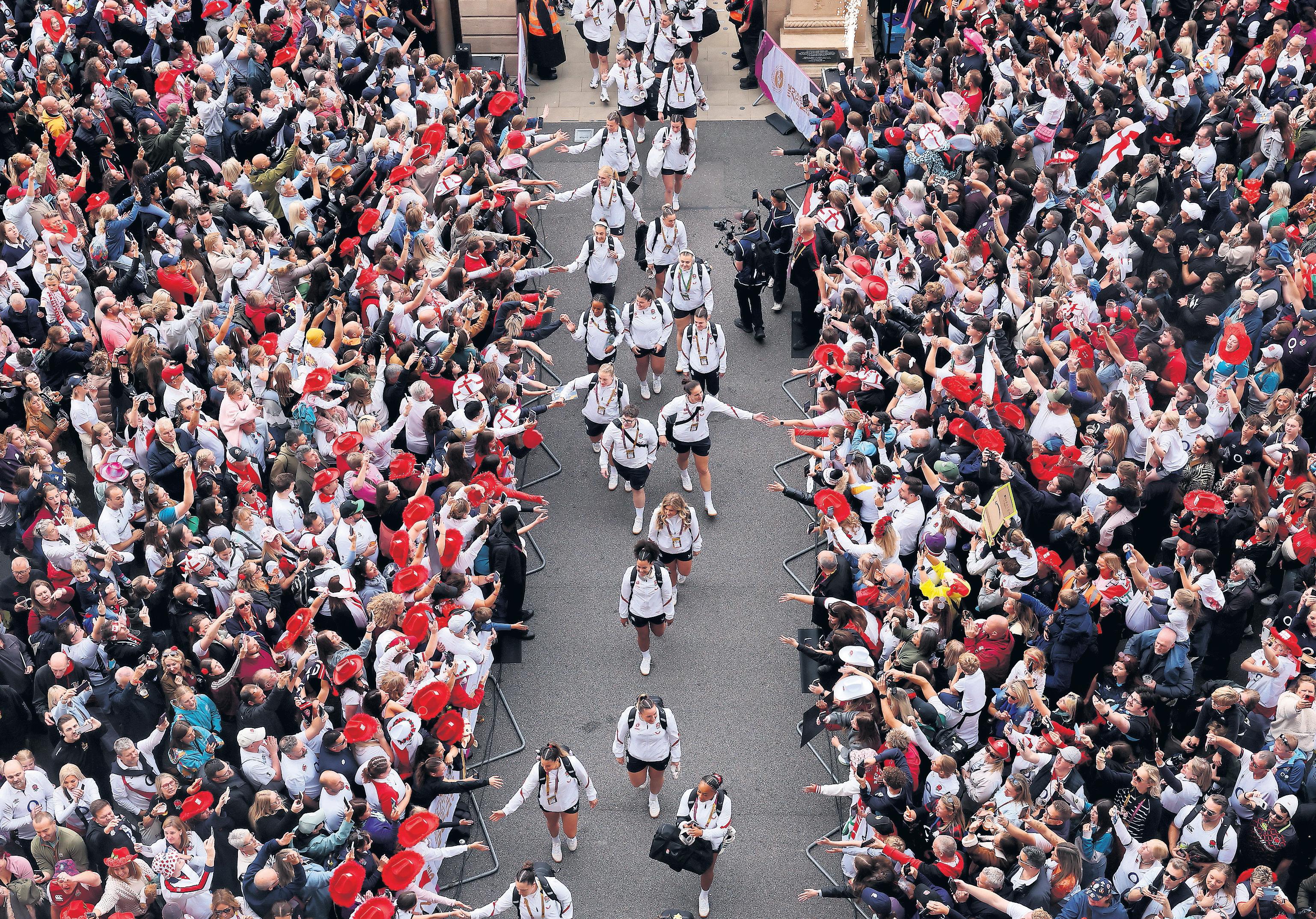 Culture, captain and communication: the inside story of a triumph